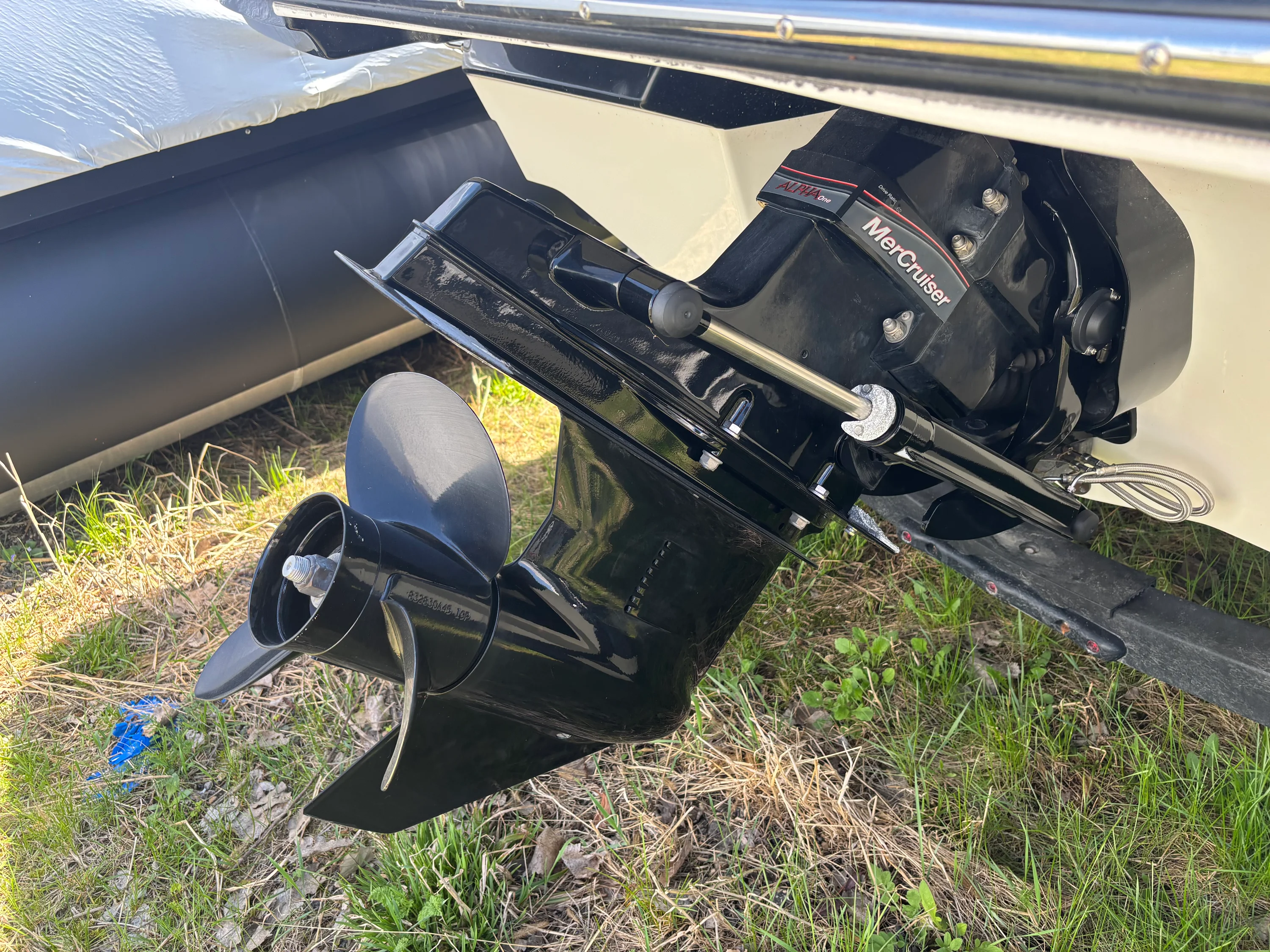 2022 Sea Ray SPX 190 Image Thumbnail #14