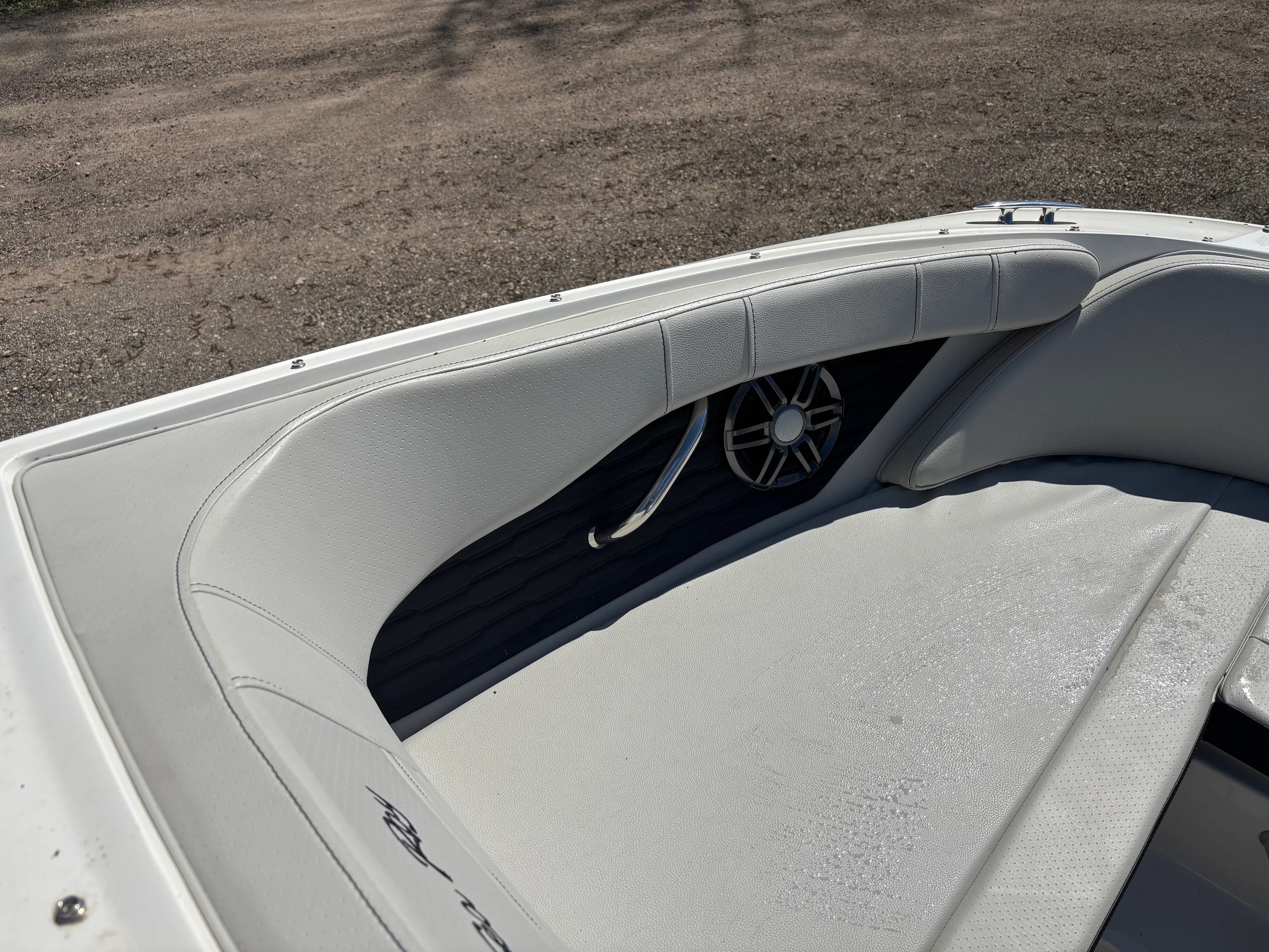 2022 Sea Ray SPX 190 Image Thumbnail #13