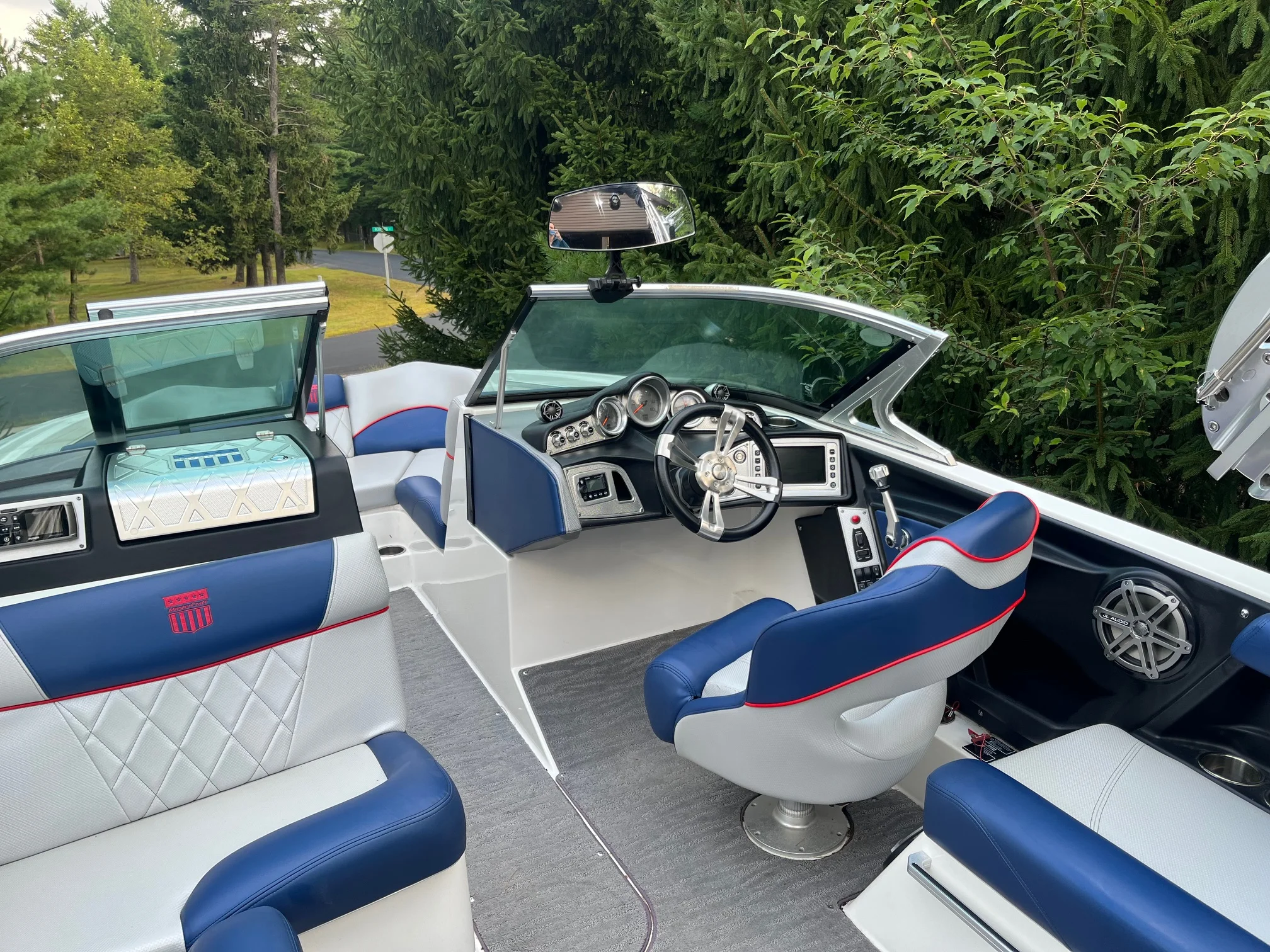 2015 Mastercraft X20 Image Thumbnail #28