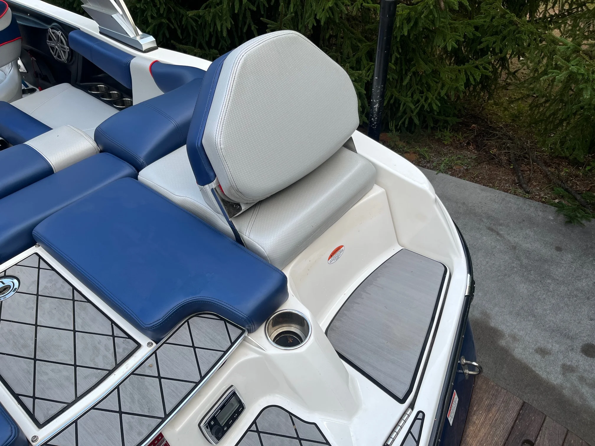 2015 Mastercraft X20 Image Thumbnail #22