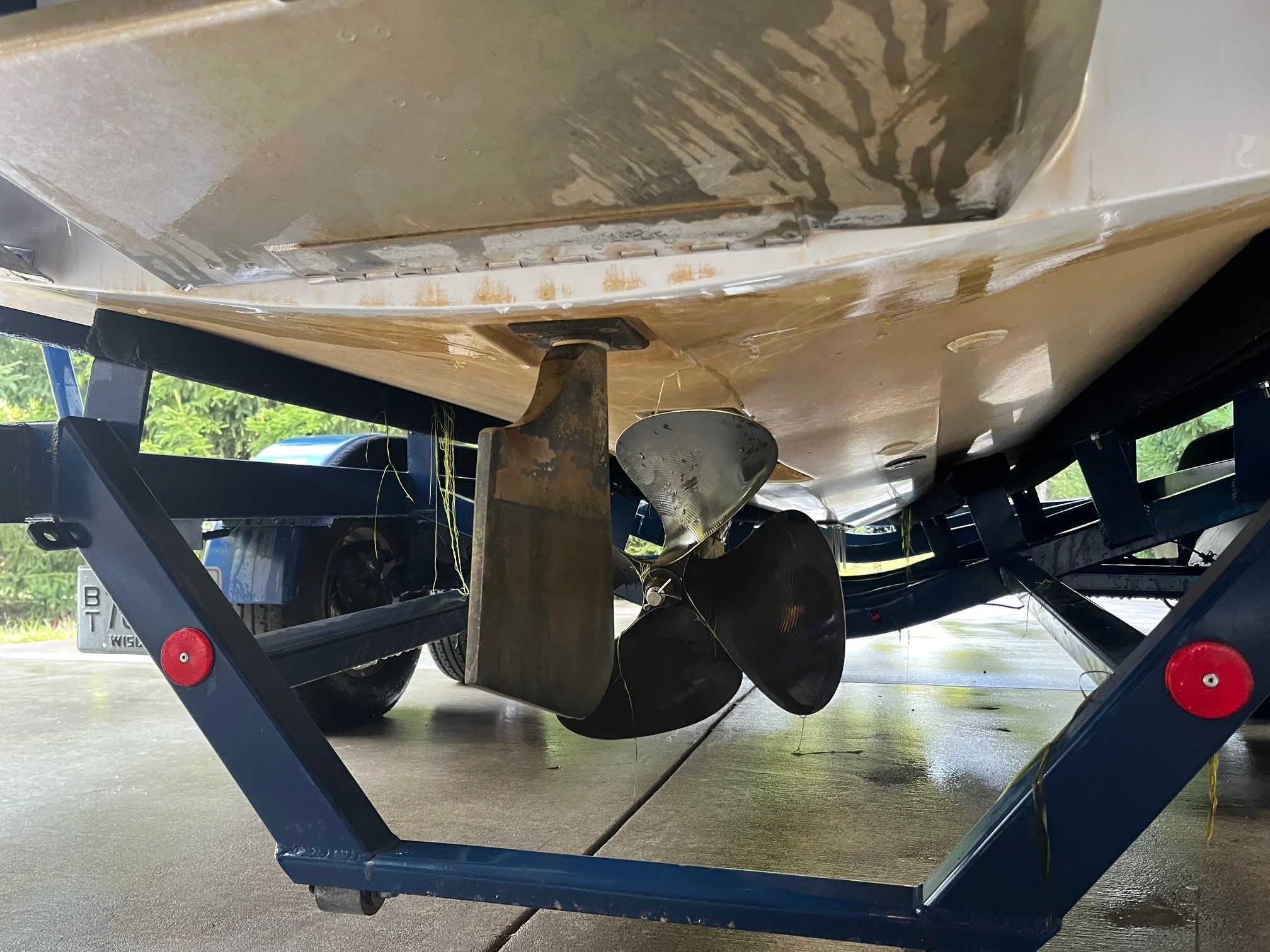 2015 Mastercraft X20 Image Thumbnail #16
