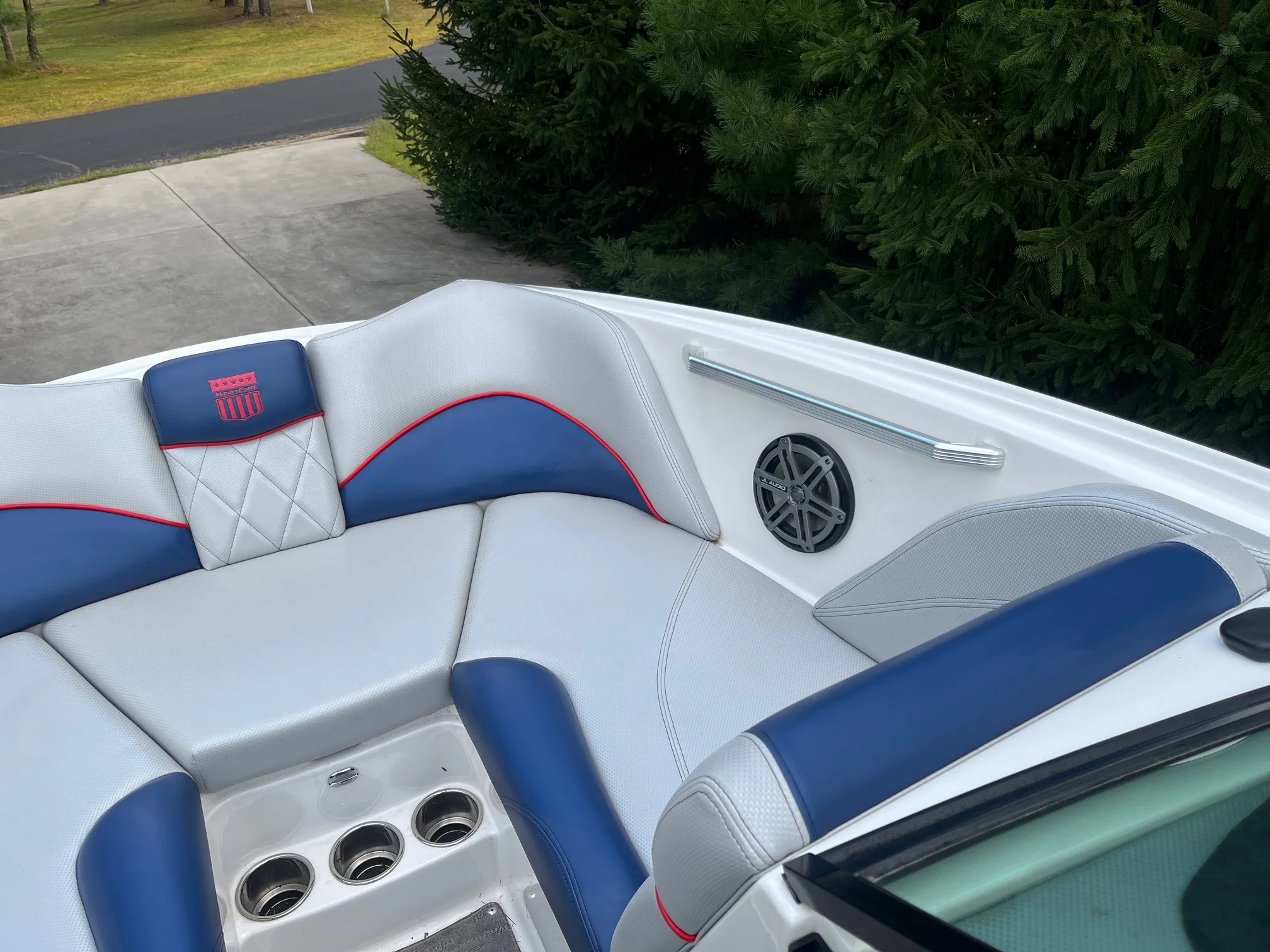 2015 Mastercraft X20 Image Thumbnail #39