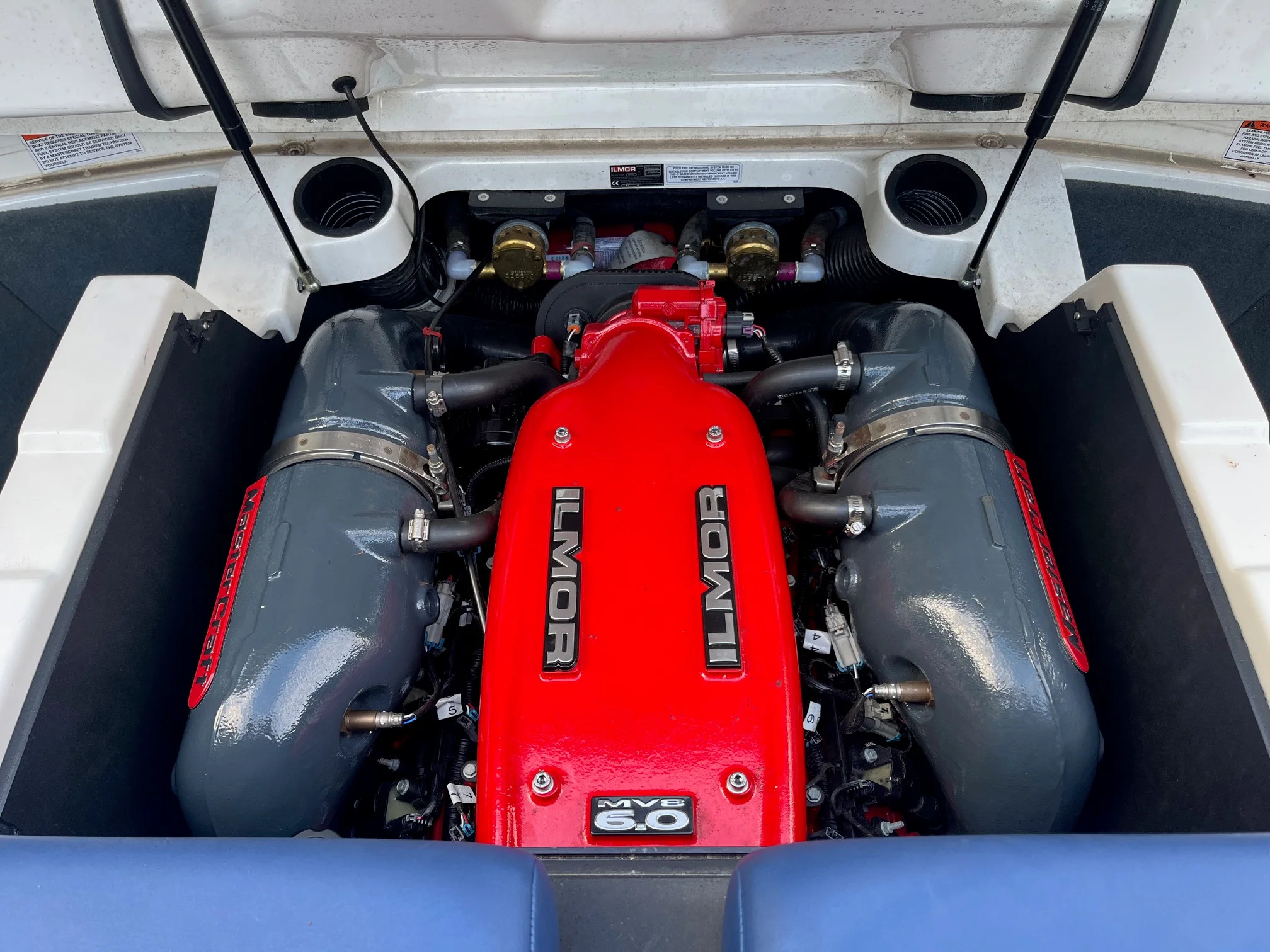 2015 Mastercraft X20 Image Thumbnail #19