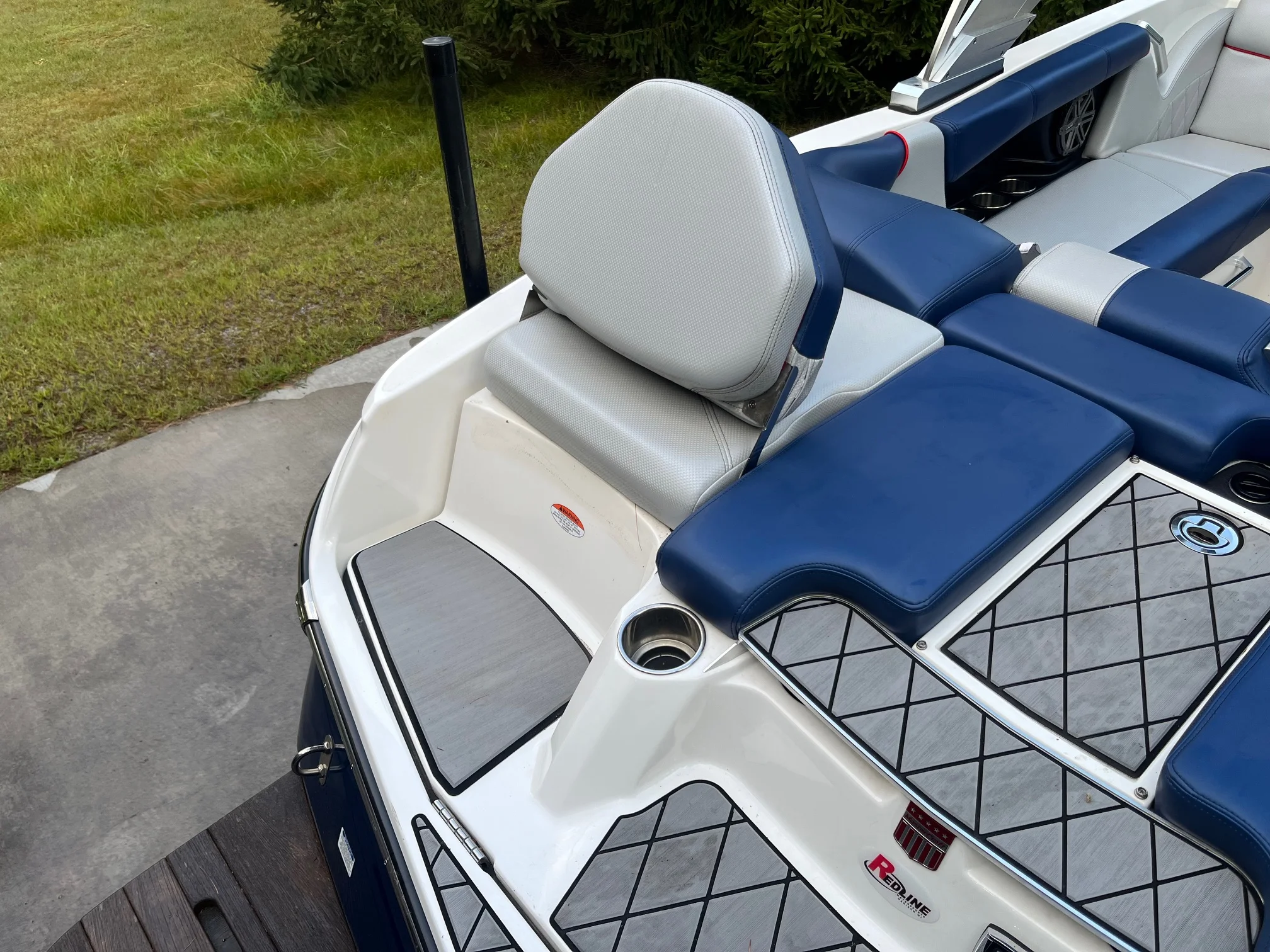 2015 Mastercraft X20 Image Thumbnail #21