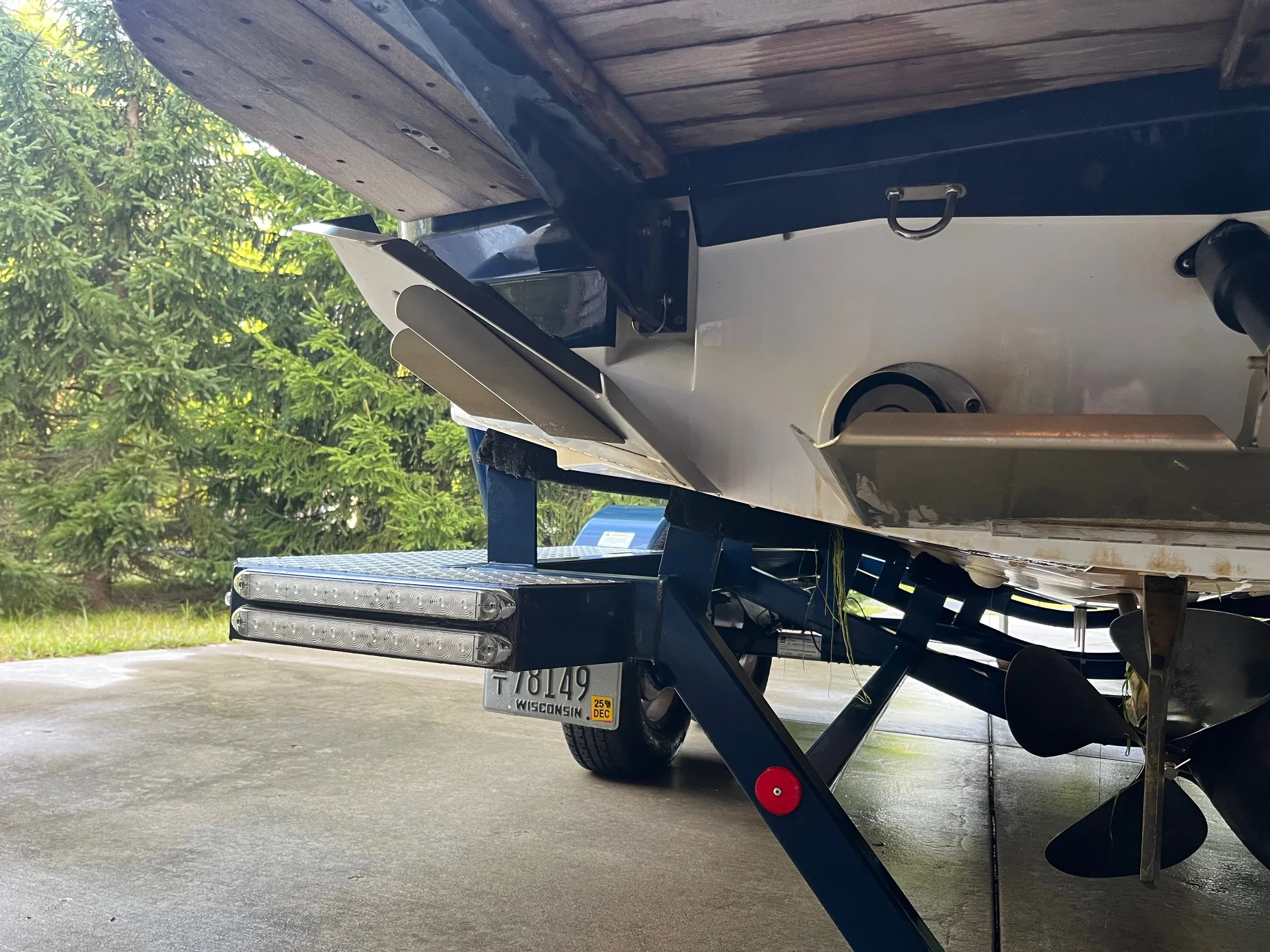 2015 Mastercraft X20 Image Thumbnail #14