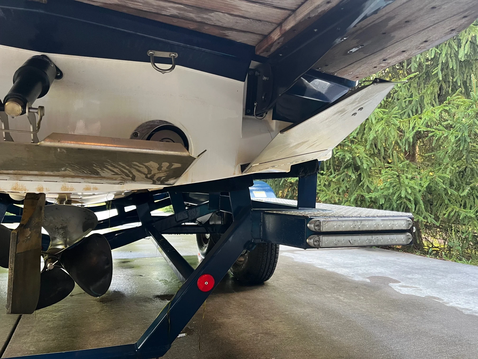 2015 Mastercraft X20 Image Thumbnail #15