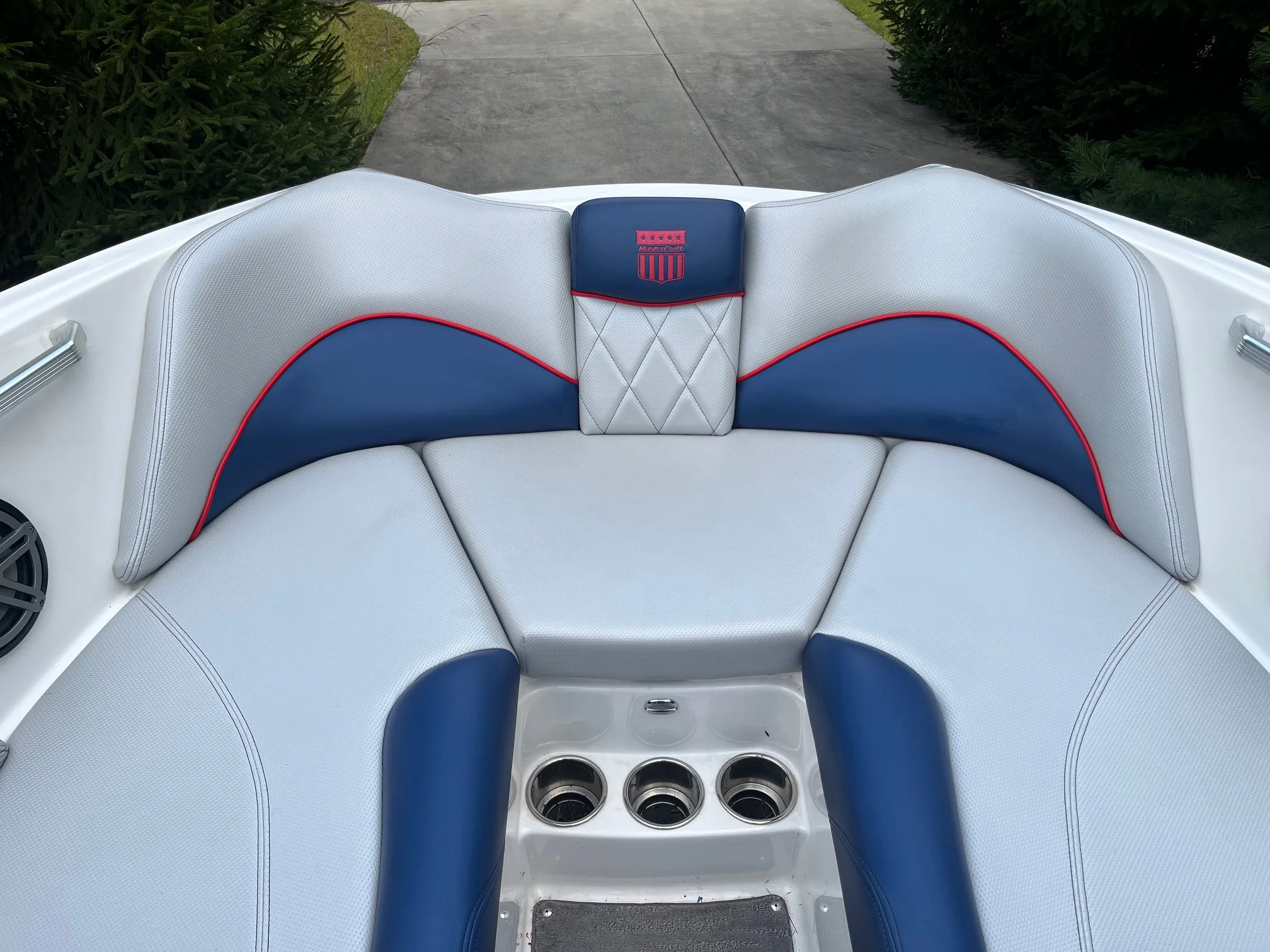 2015 Mastercraft X20 Image Thumbnail #38