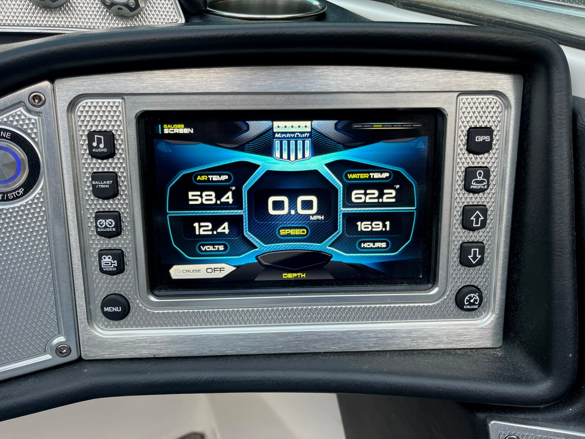 2015 Mastercraft X20 Image Thumbnail #31
