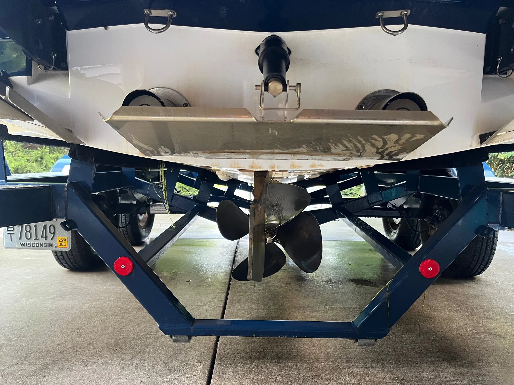 2015 Mastercraft X20 Image Thumbnail #13