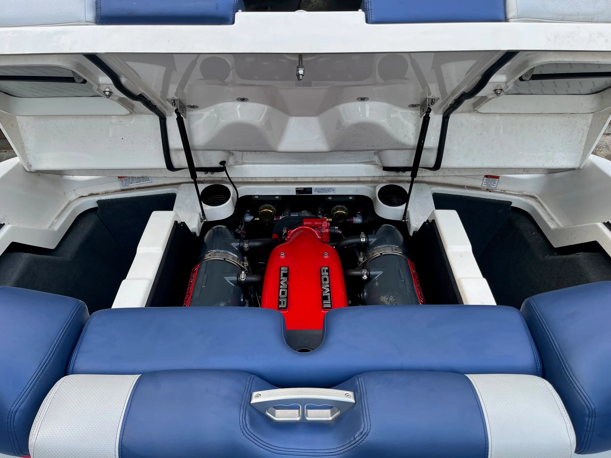 2015 Mastercraft X20 Image Thumbnail #20