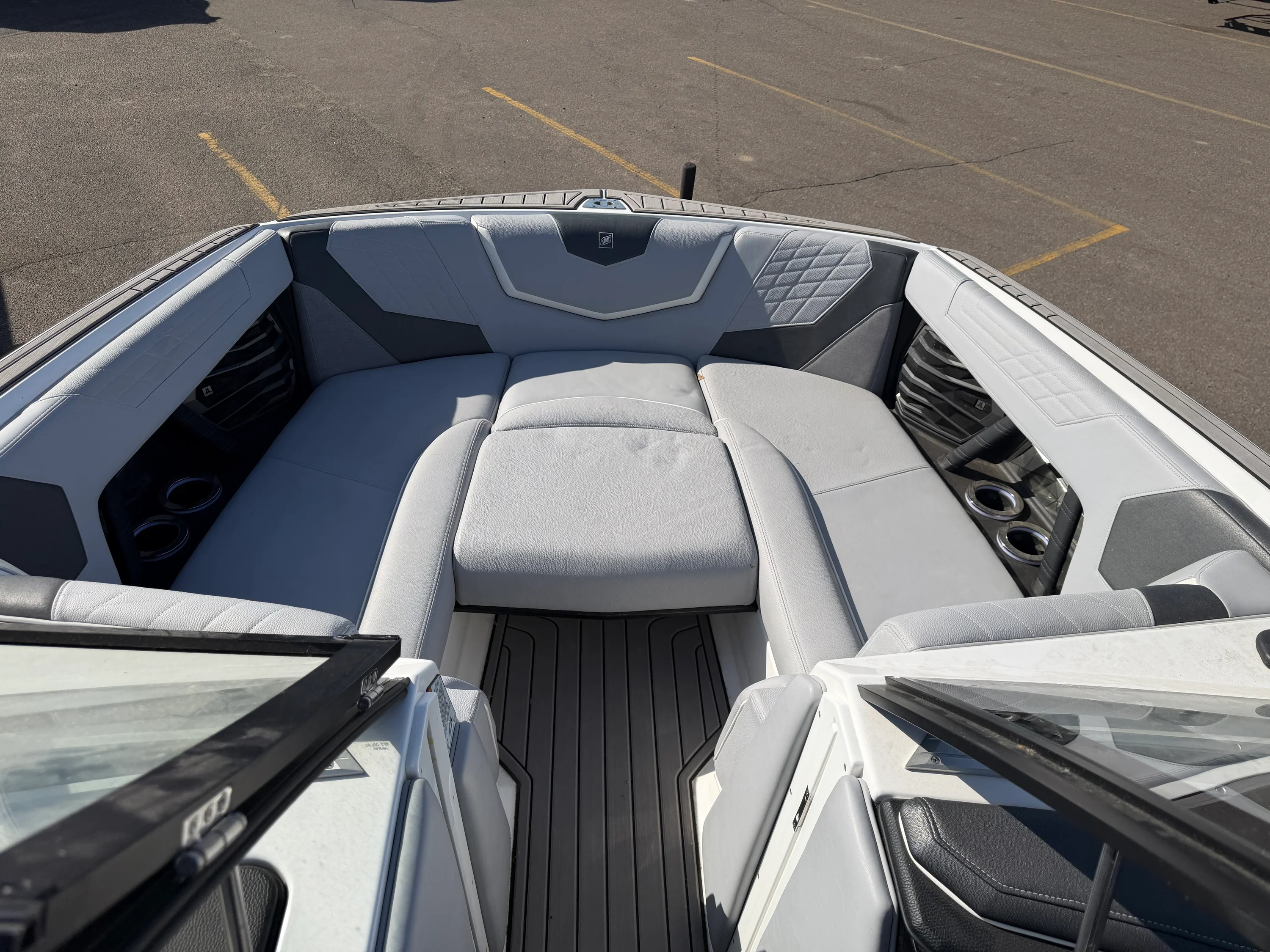 2021 Nautique G23 SUPER AIR Image Thumbnail #17