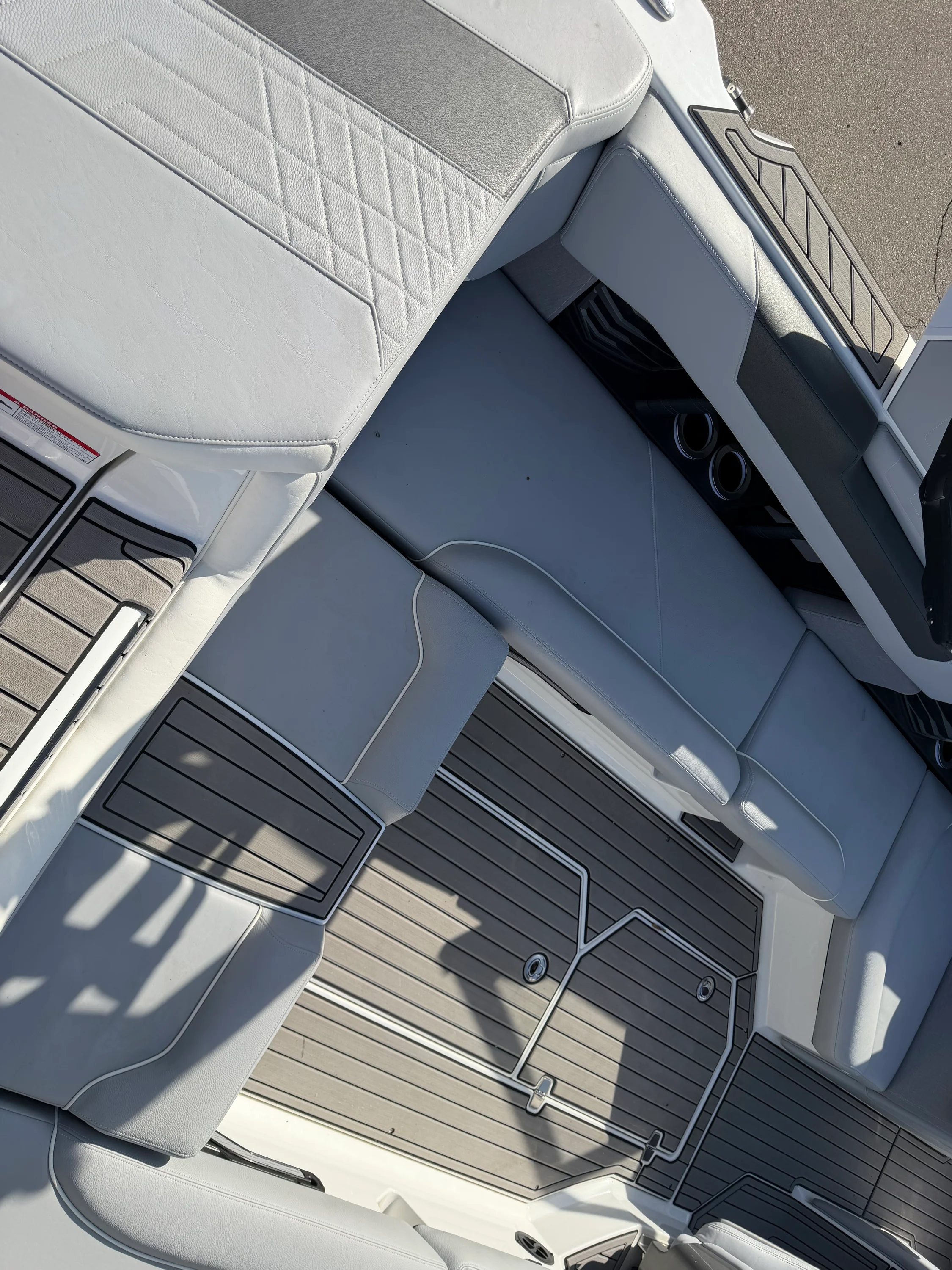 2021 Nautique G23 SUPER AIR Image Thumbnail #13