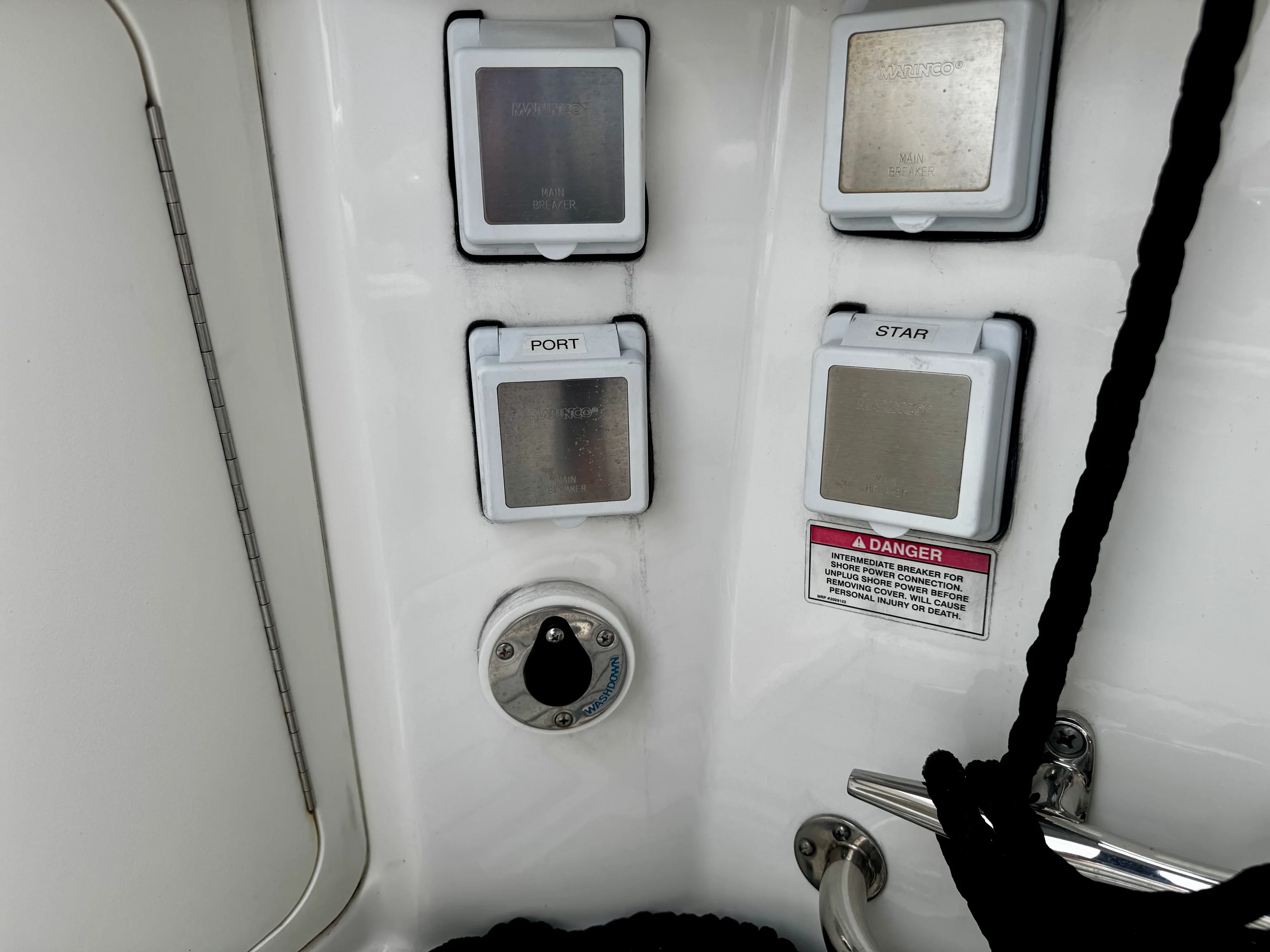 2016 Boston Whaler 315 CONQUEST Image Thumbnail #22