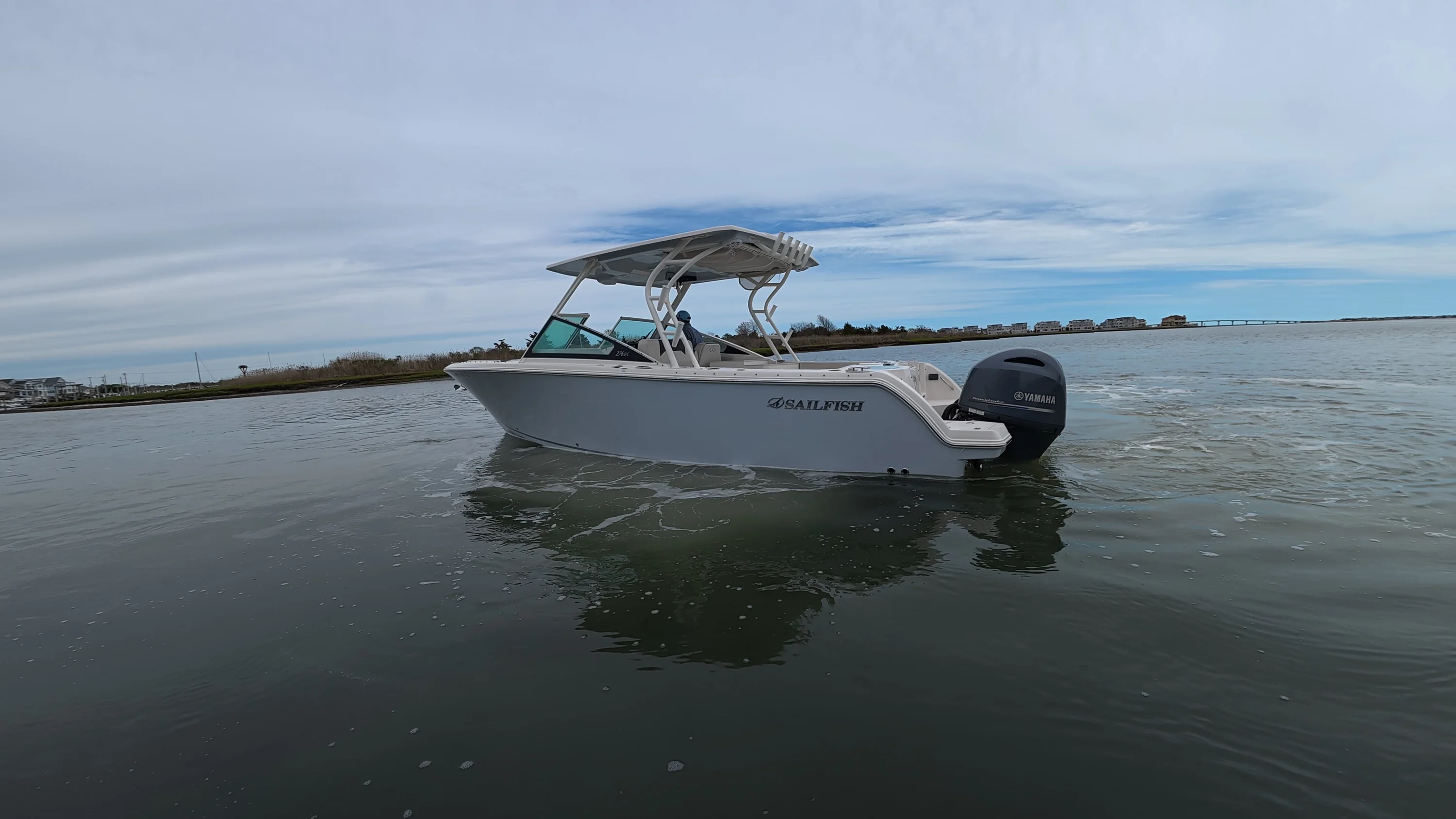 2023 Sailfish 276 DC Image Thumbnail #48