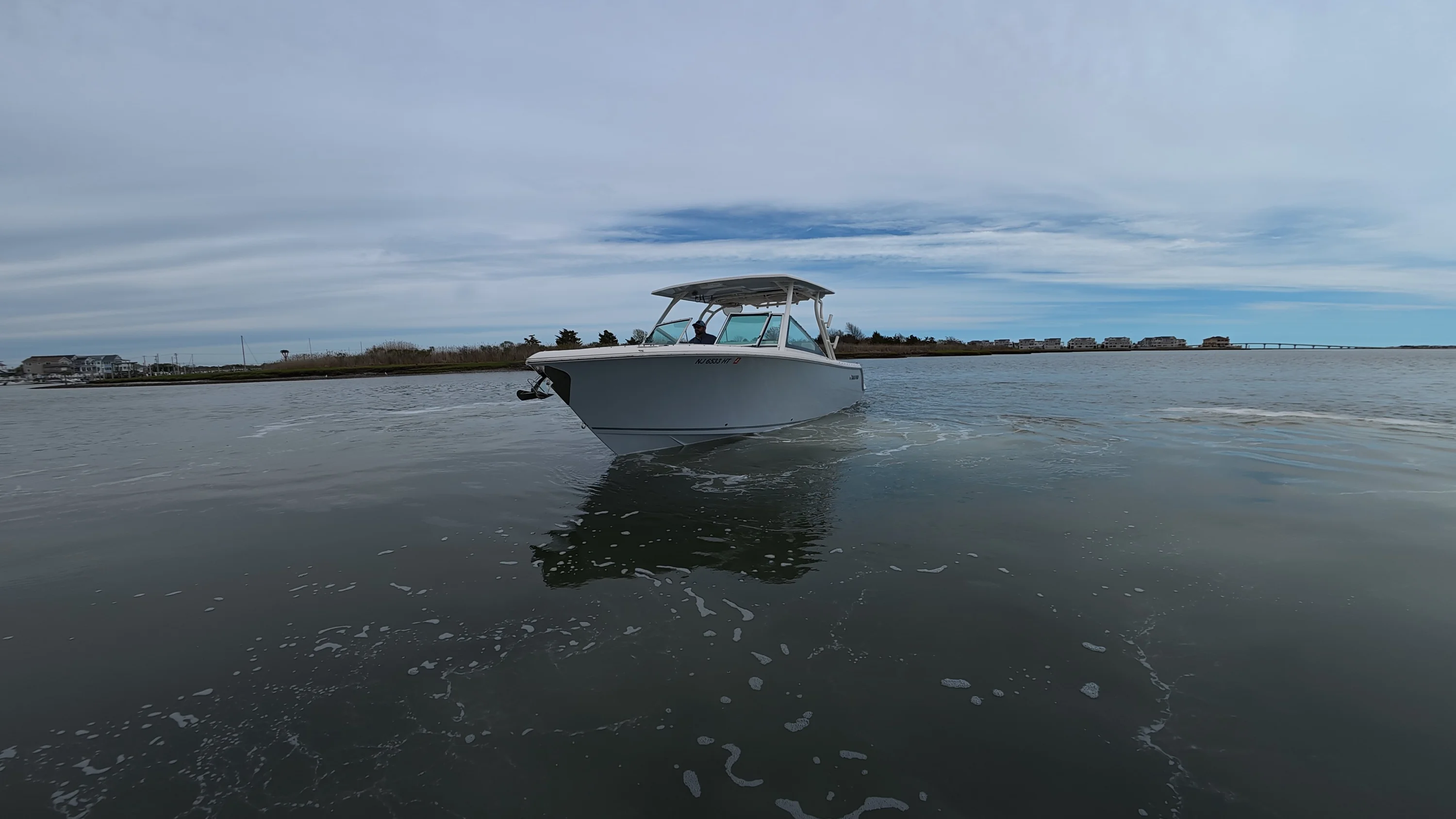 2023 Sailfish 276 DC Image Thumbnail #41