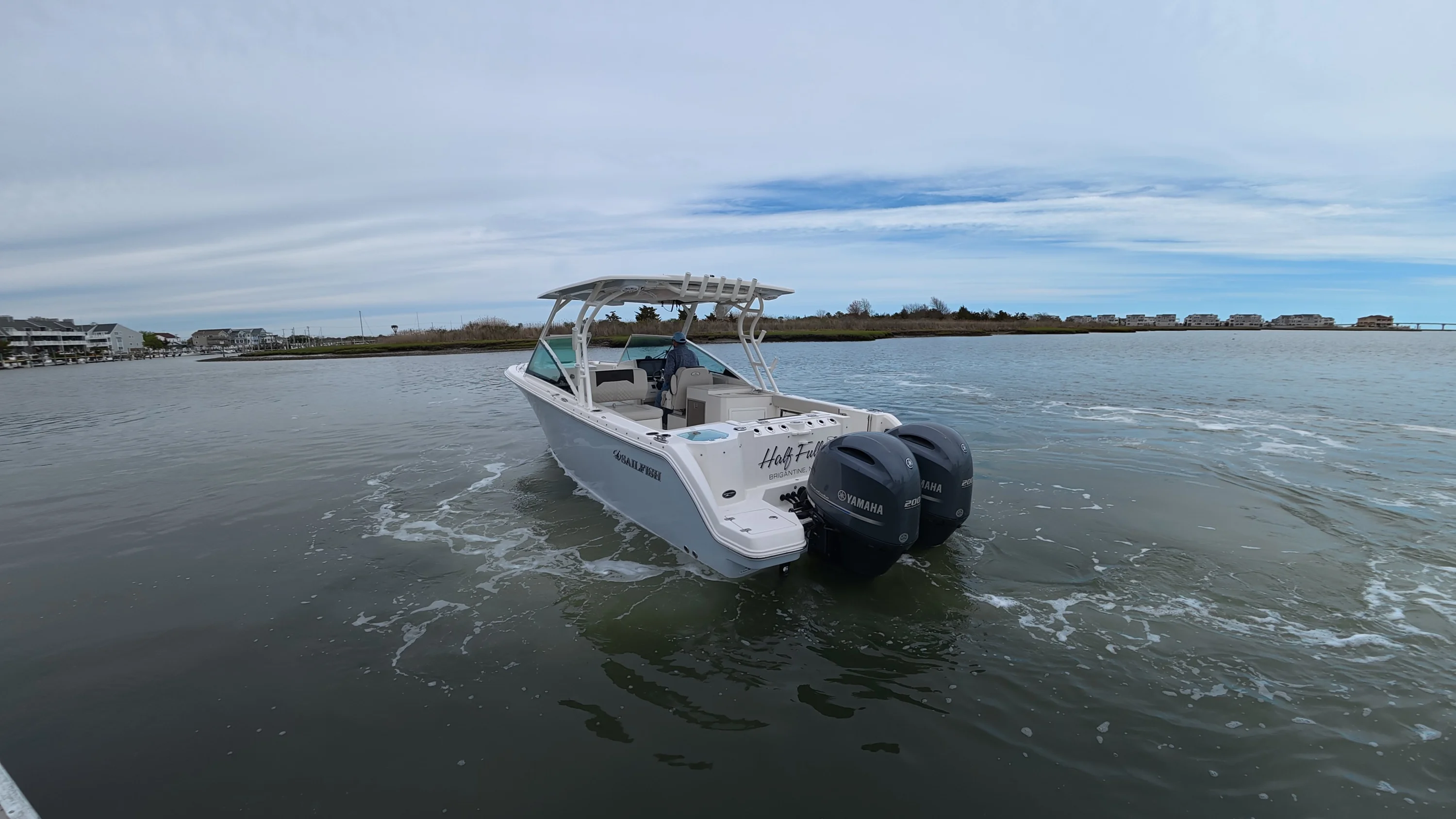 2023 Sailfish 276 DC Image Thumbnail #49