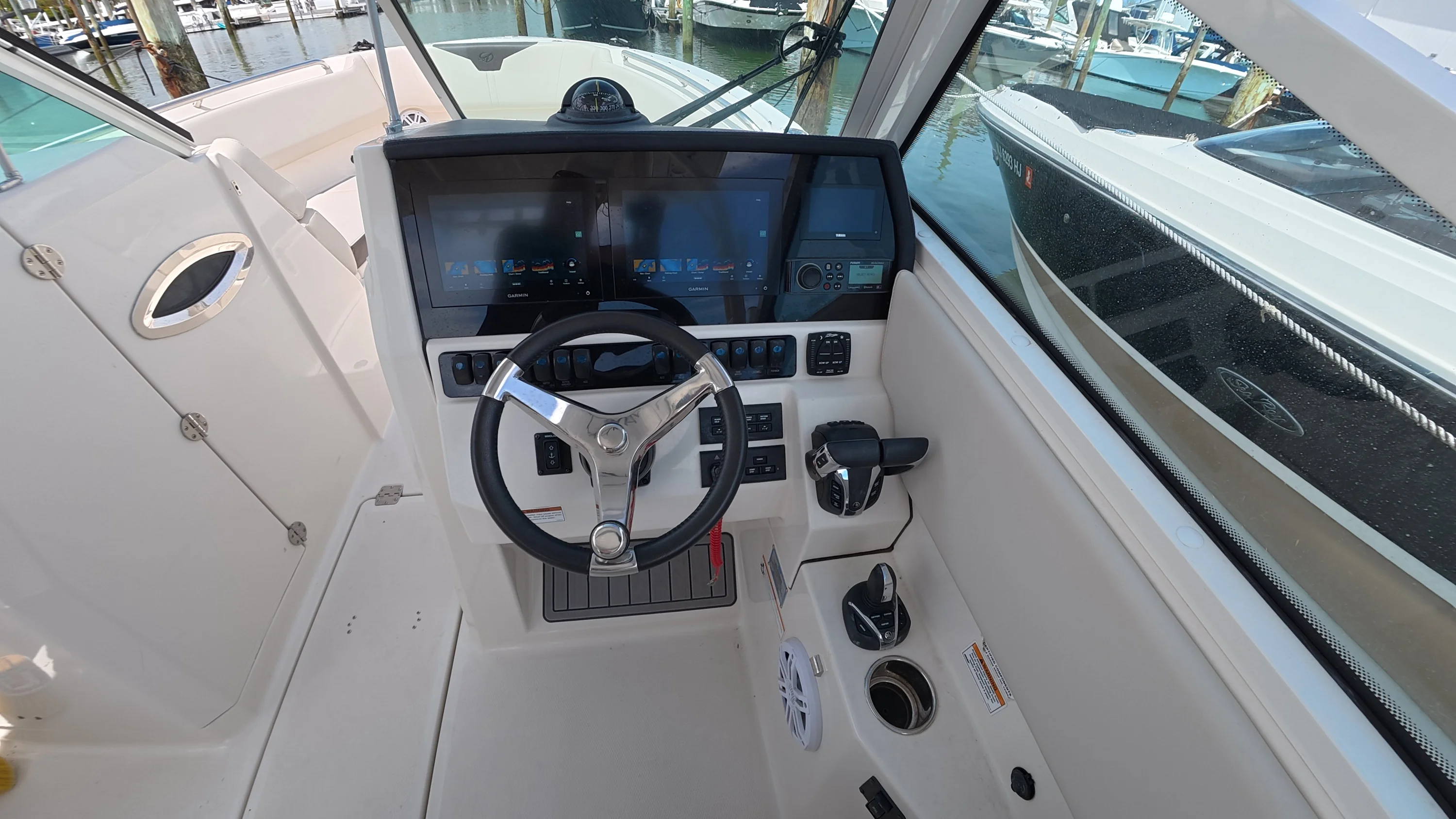 2023 Sailfish 276 DC Image Thumbnail #21