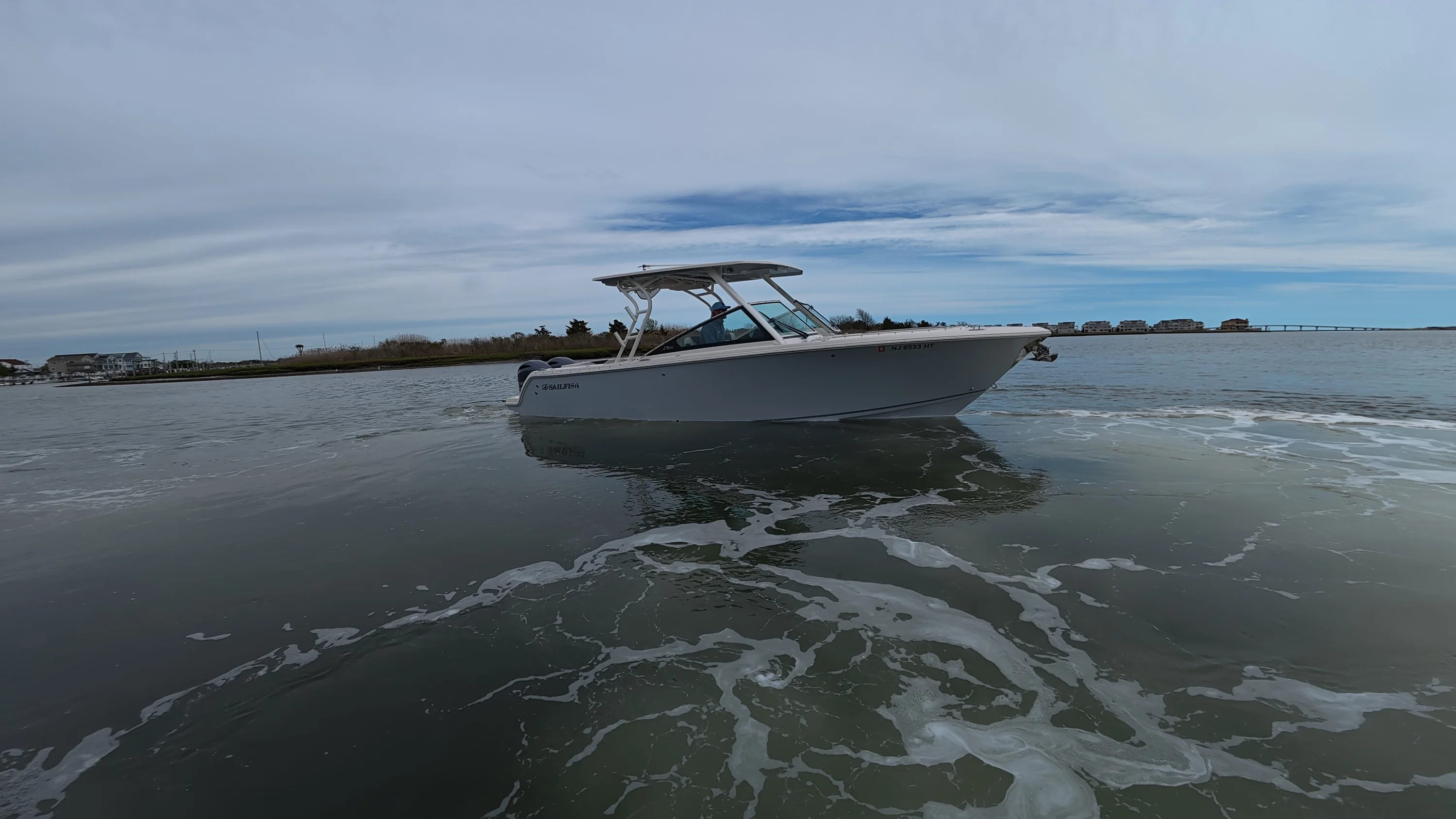 2023 Sailfish 276 DC Image Thumbnail #34