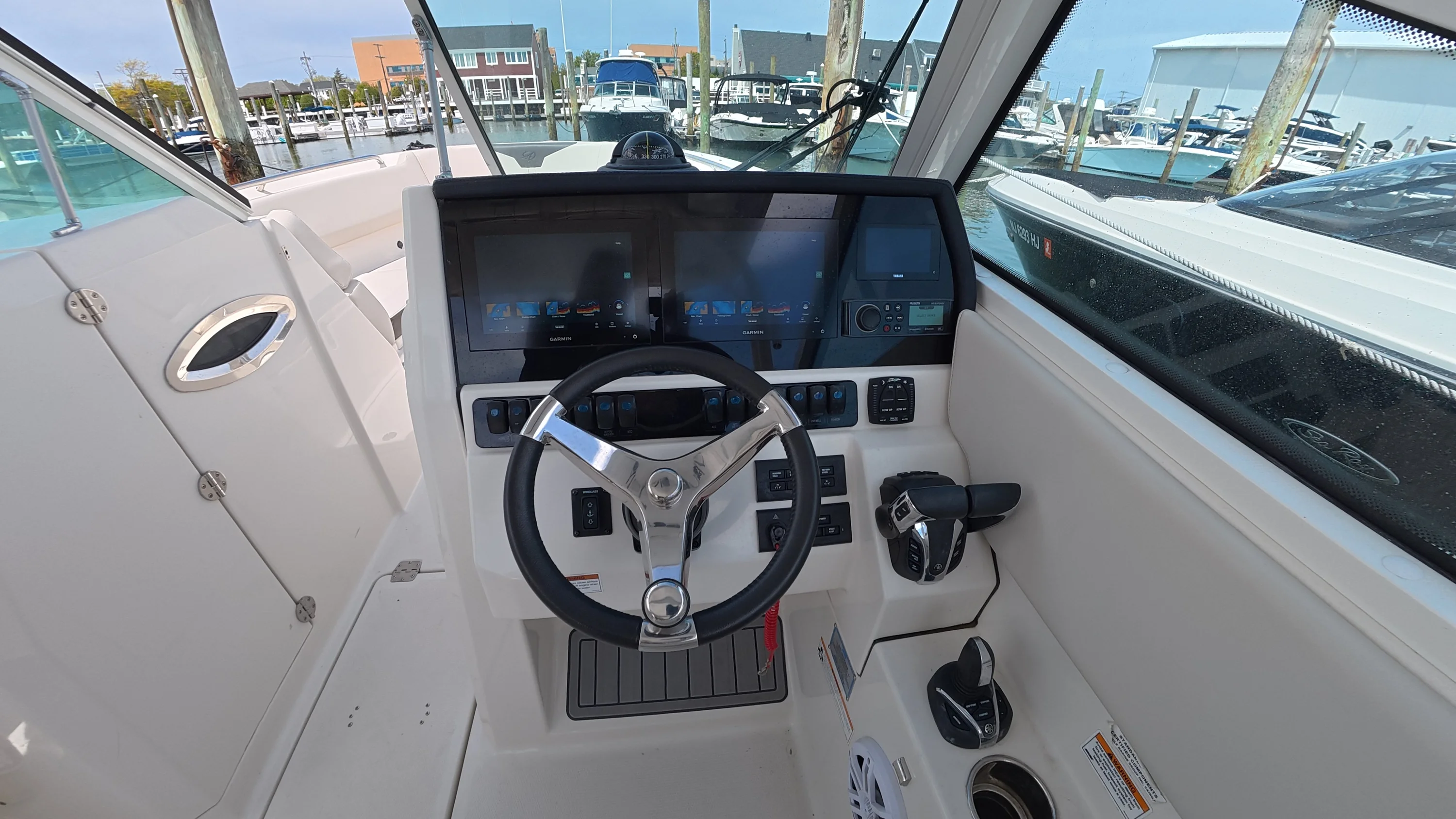 2023 Sailfish 276 DC Image Thumbnail #20