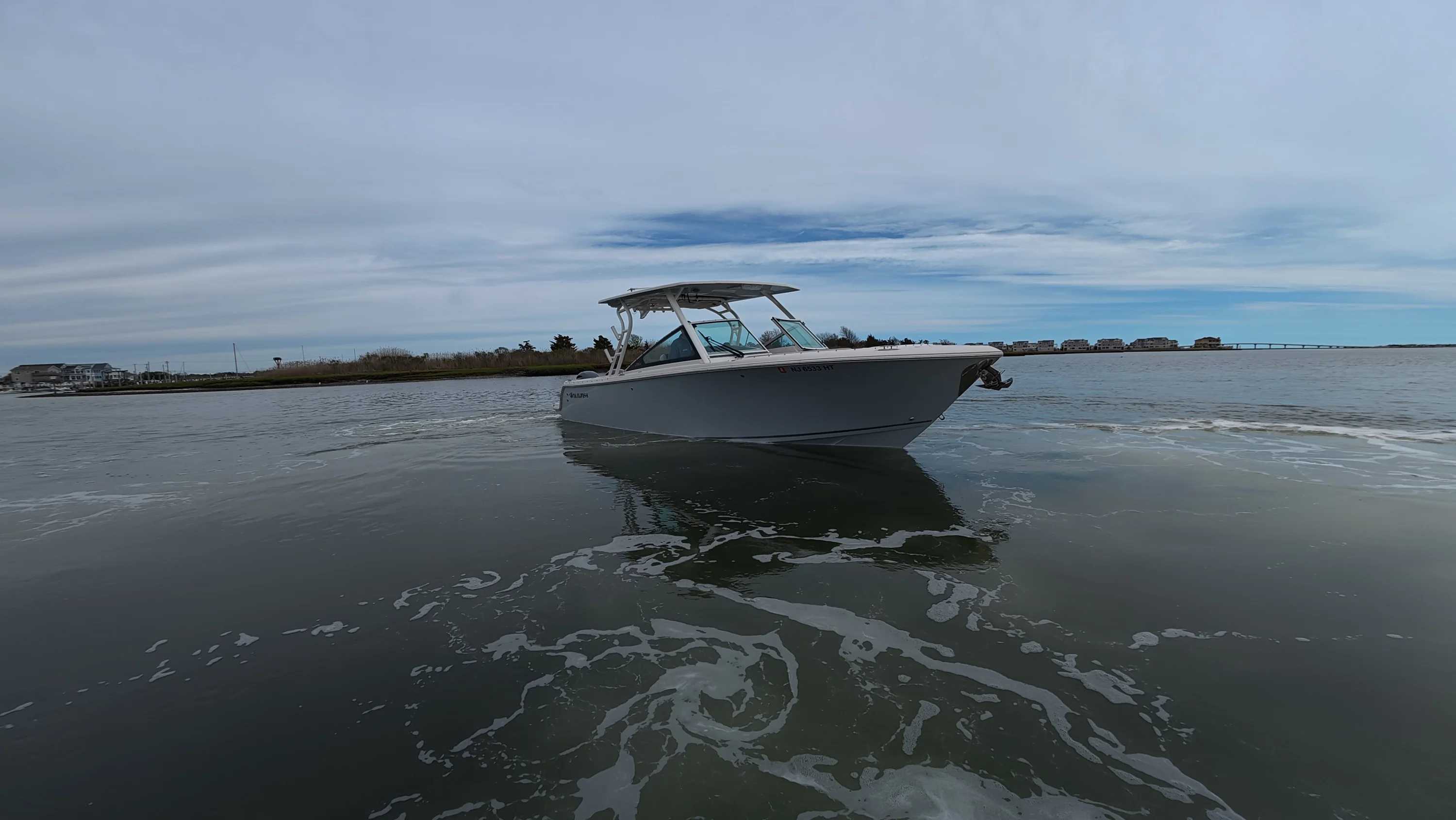 2023 Sailfish 276 DC Image Thumbnail #5
