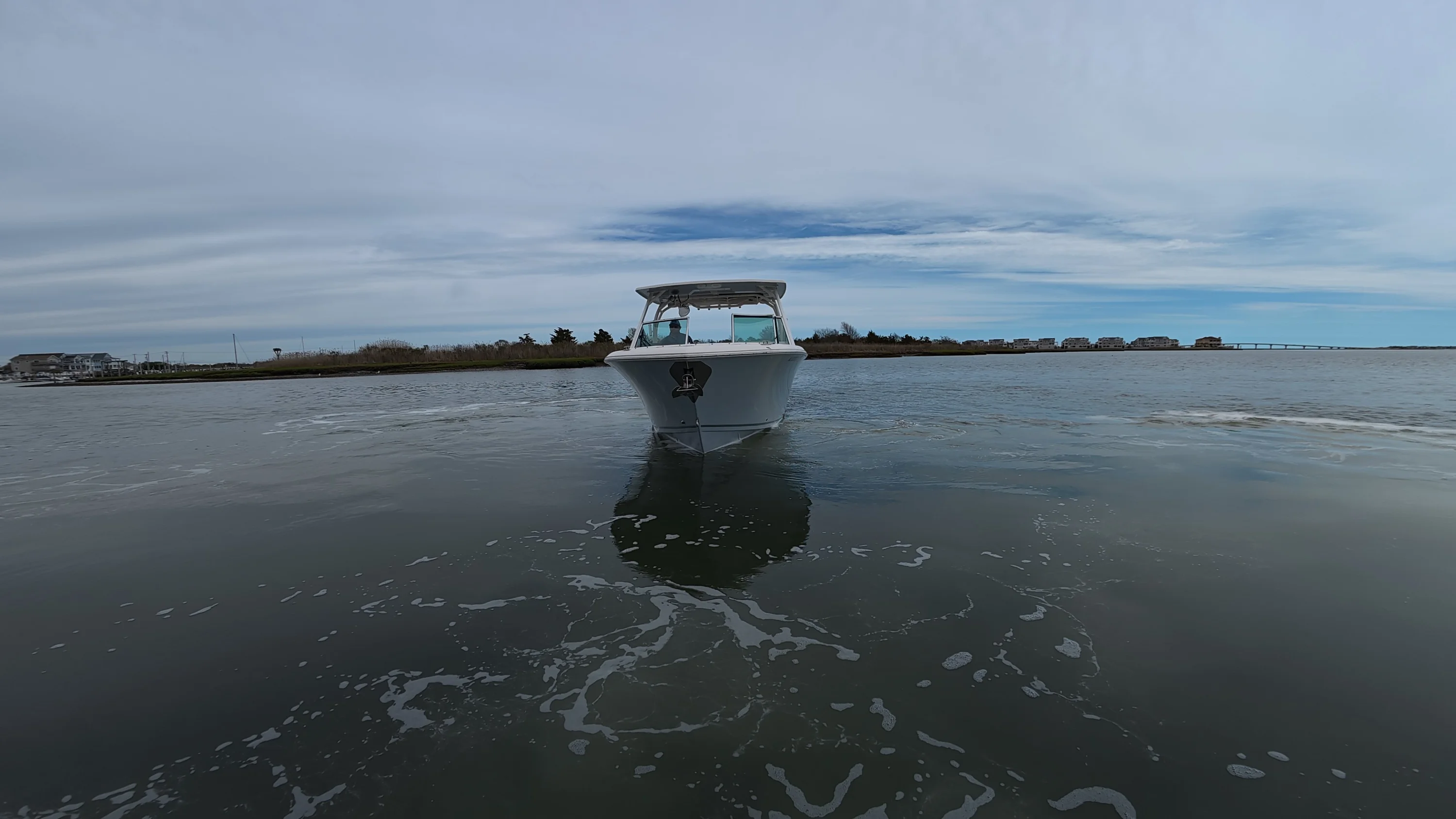 2023 Sailfish 276 DC Image Thumbnail #4