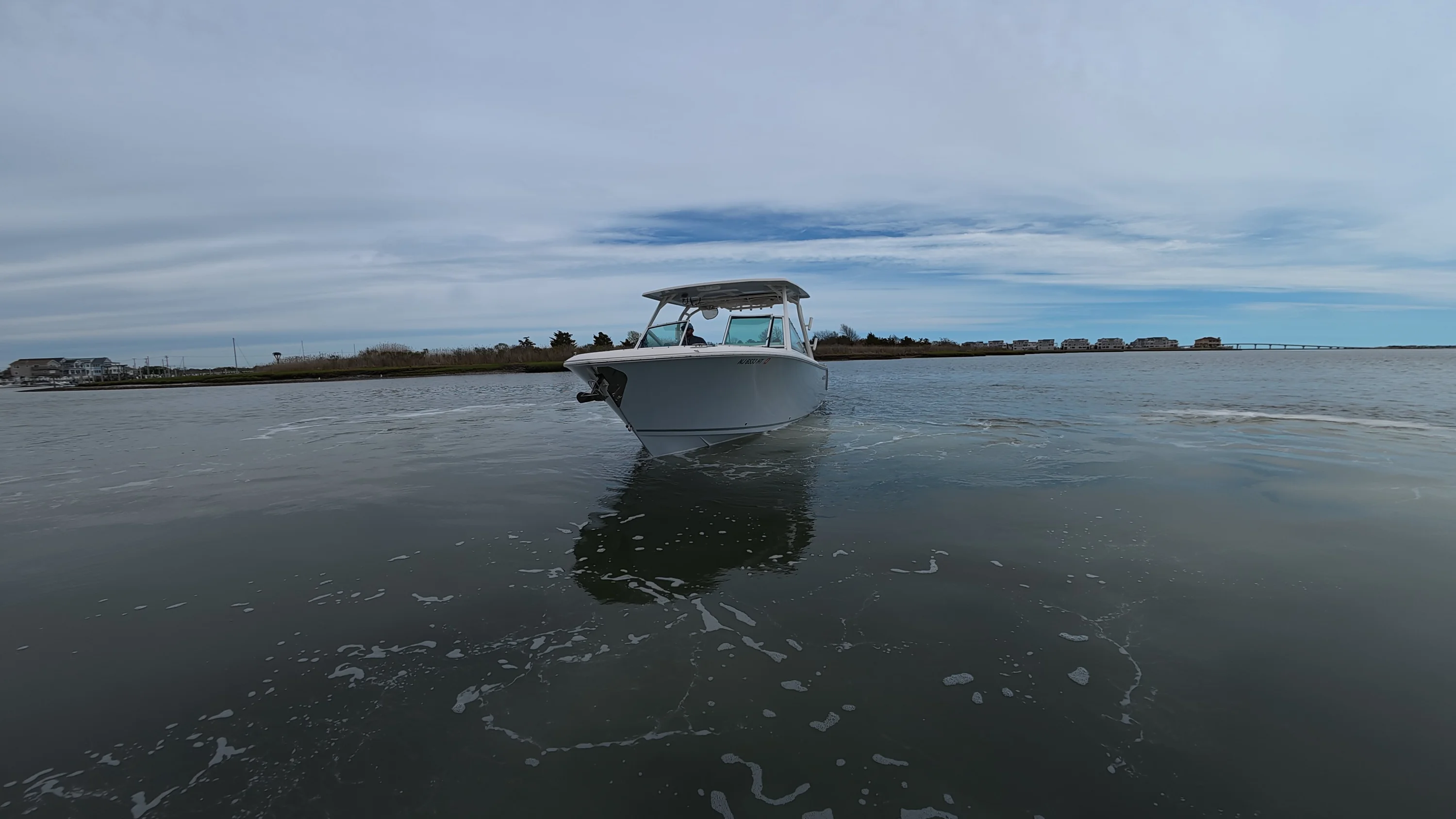 2023 Sailfish 276 DC Image Thumbnail #40