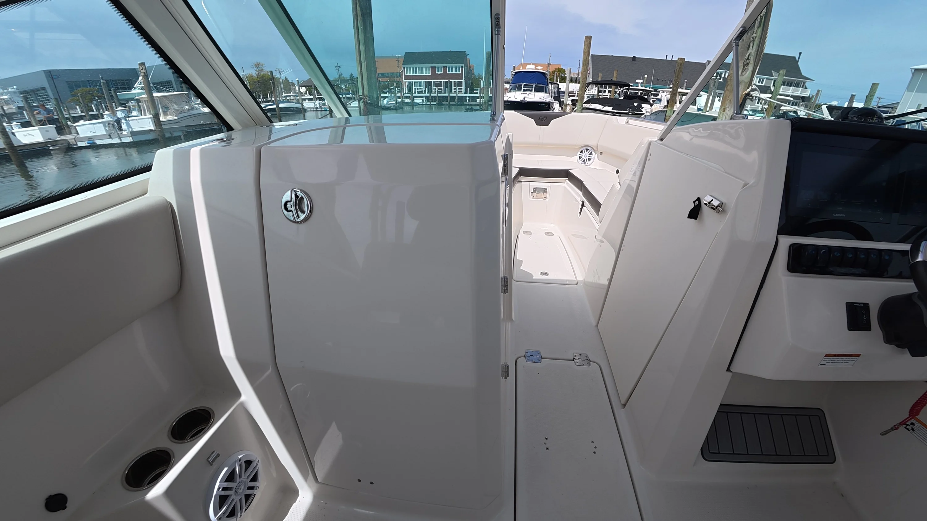 2023 Sailfish 276 DC Image Thumbnail #23