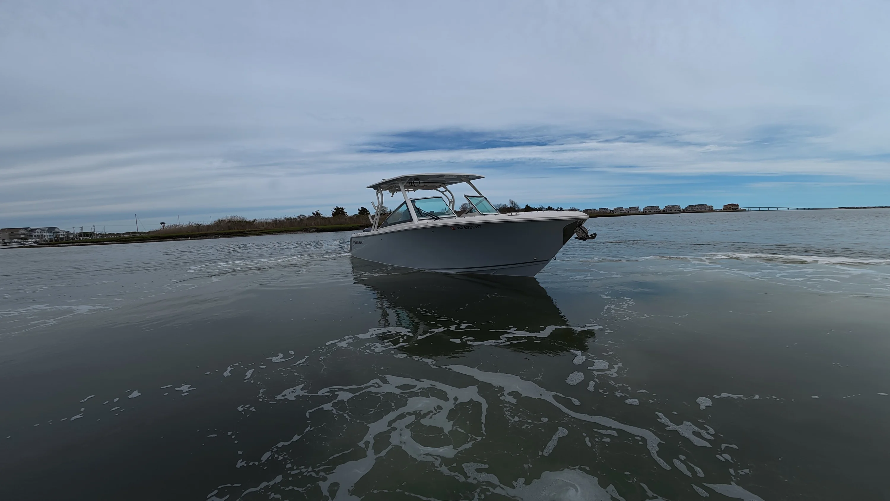 2023 Sailfish 276 DC Image Thumbnail #36