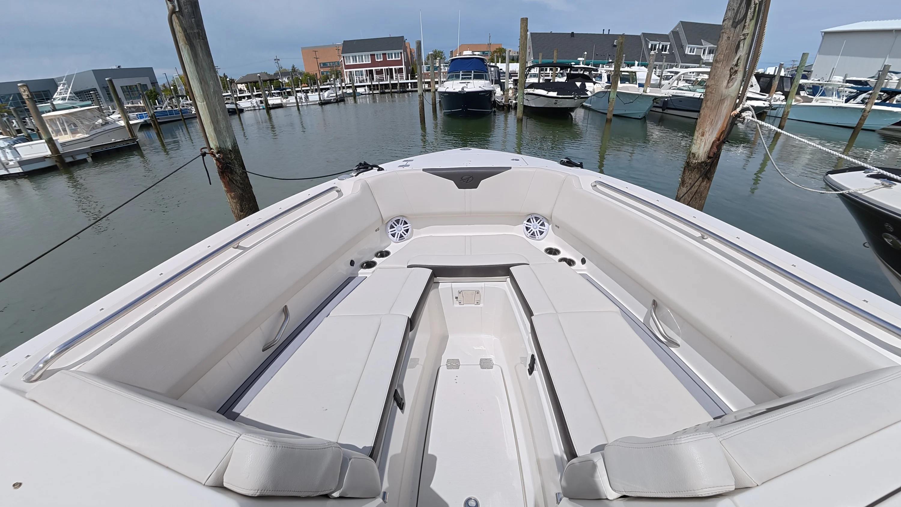 2023 Sailfish 276 DC Image Thumbnail #32