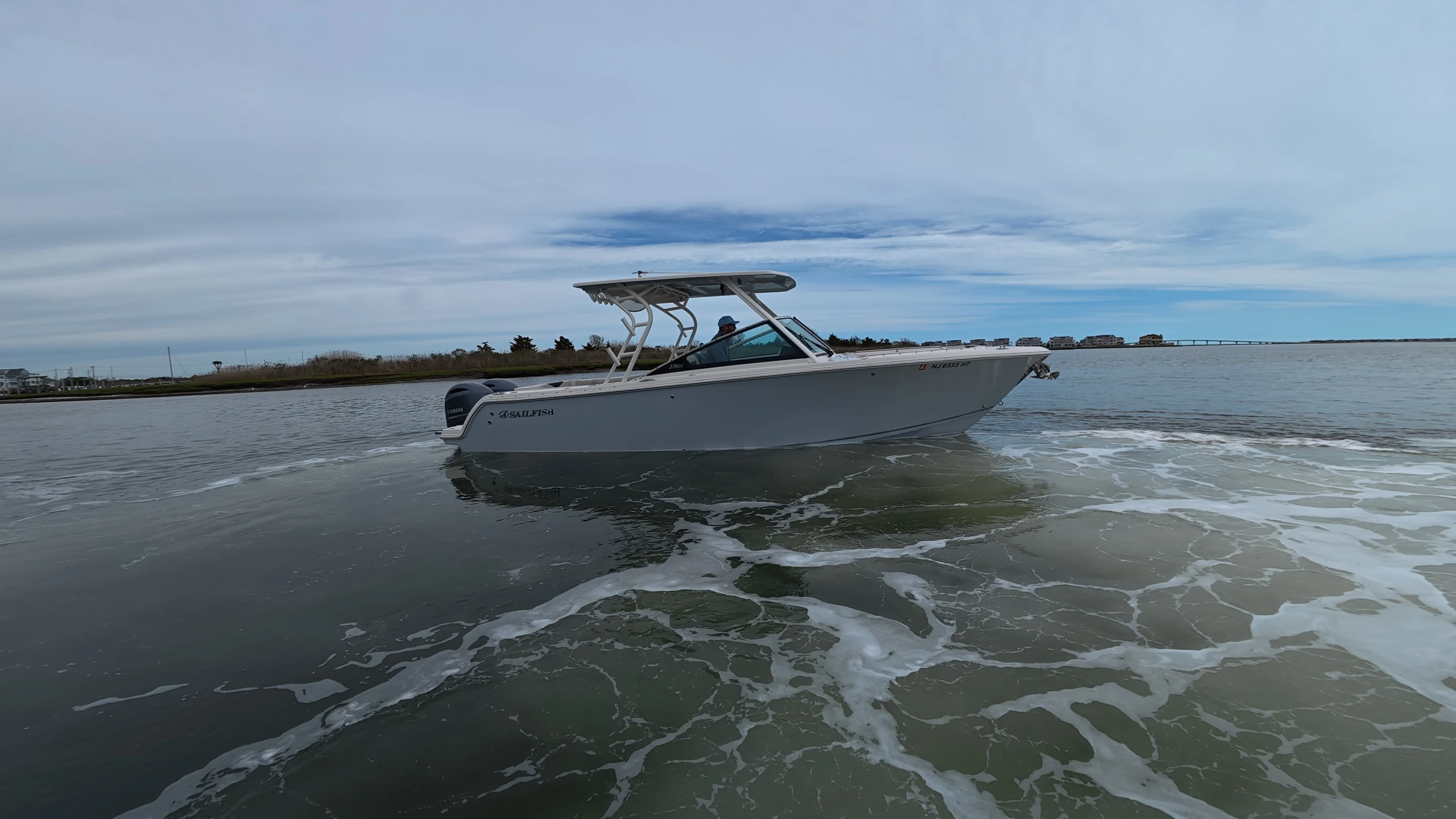 2023 Sailfish 276 DC Image Thumbnail #33