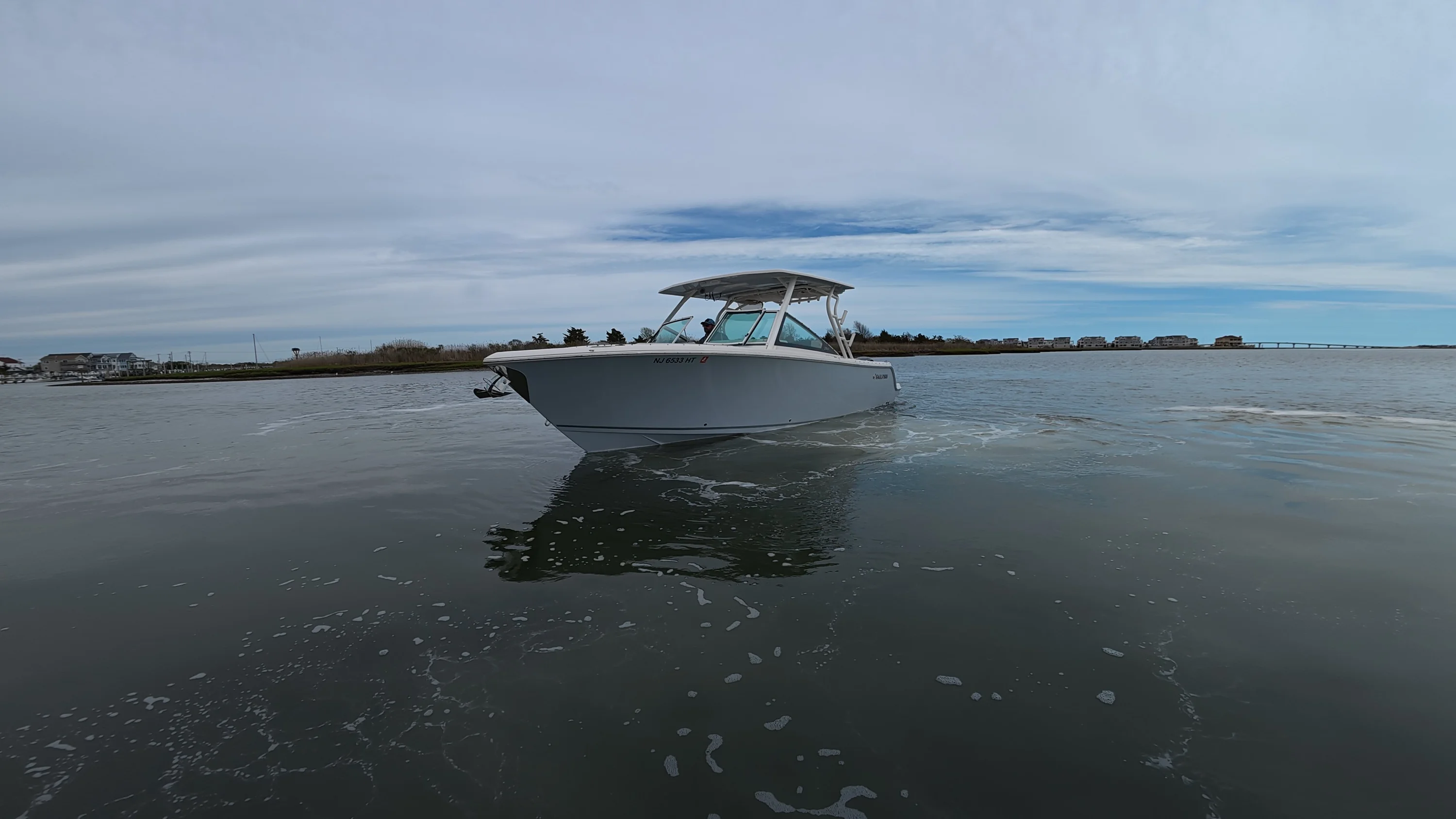 2023 Sailfish 276 DC Image Thumbnail #42