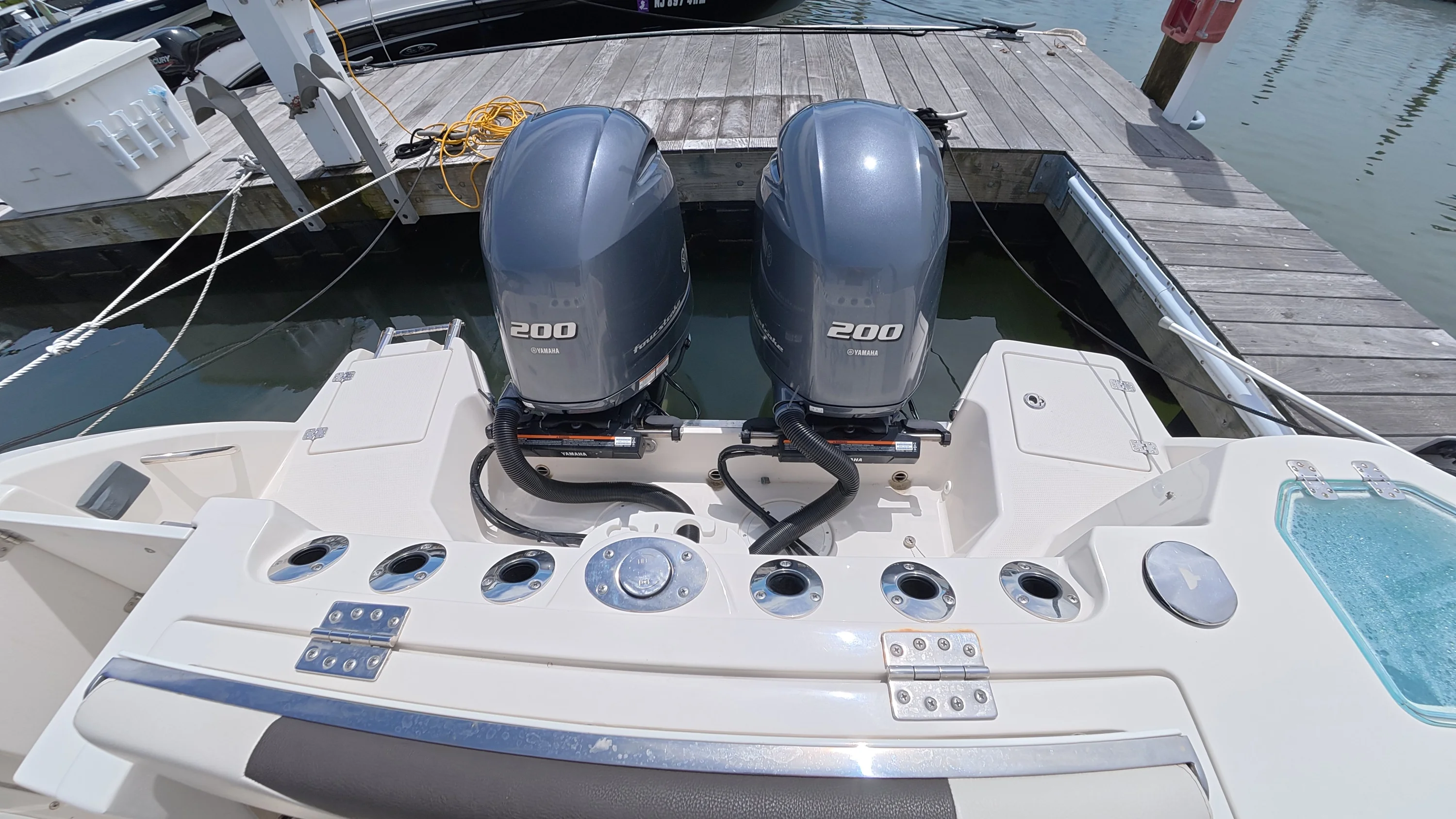 2023 Sailfish 276 DC Image Thumbnail #9