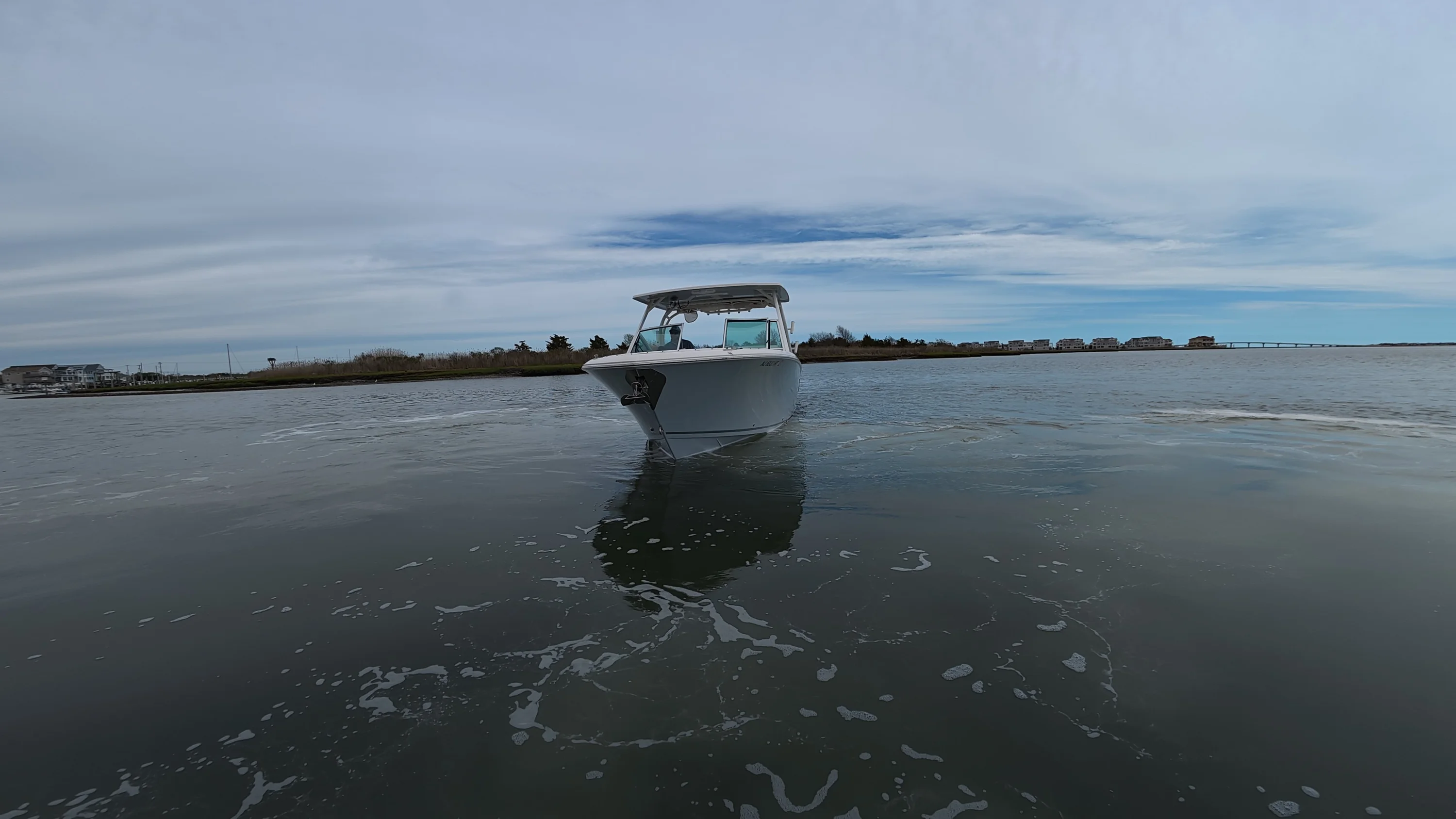 2023 Sailfish 276 DC Image Thumbnail #39