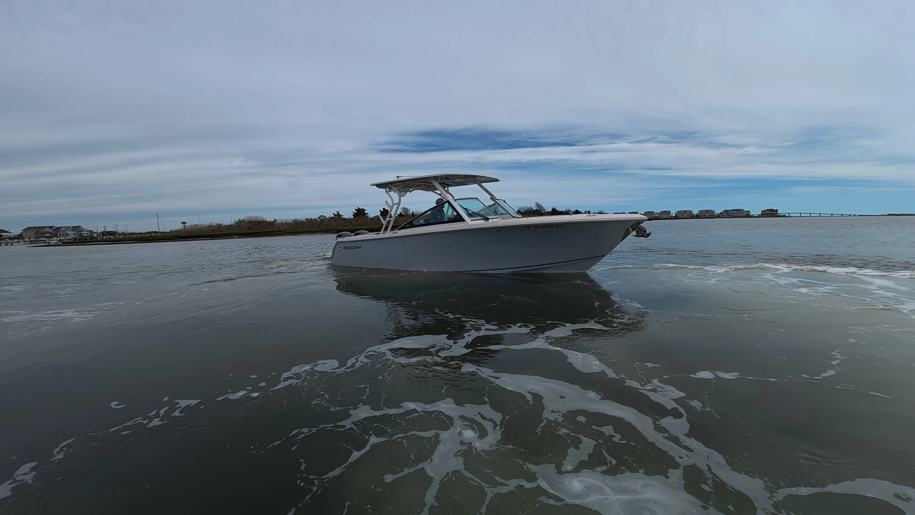2023 Sailfish 276 DC Image Thumbnail #35