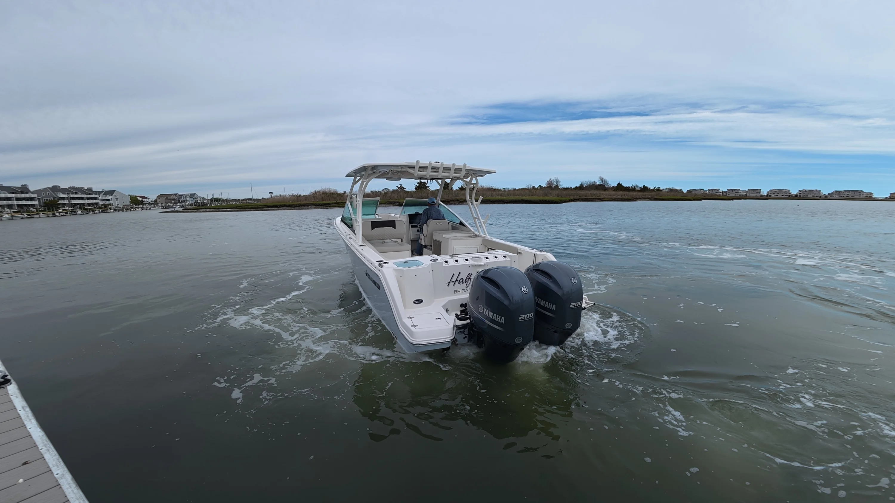 2023 Sailfish 276 DC Image Thumbnail #50