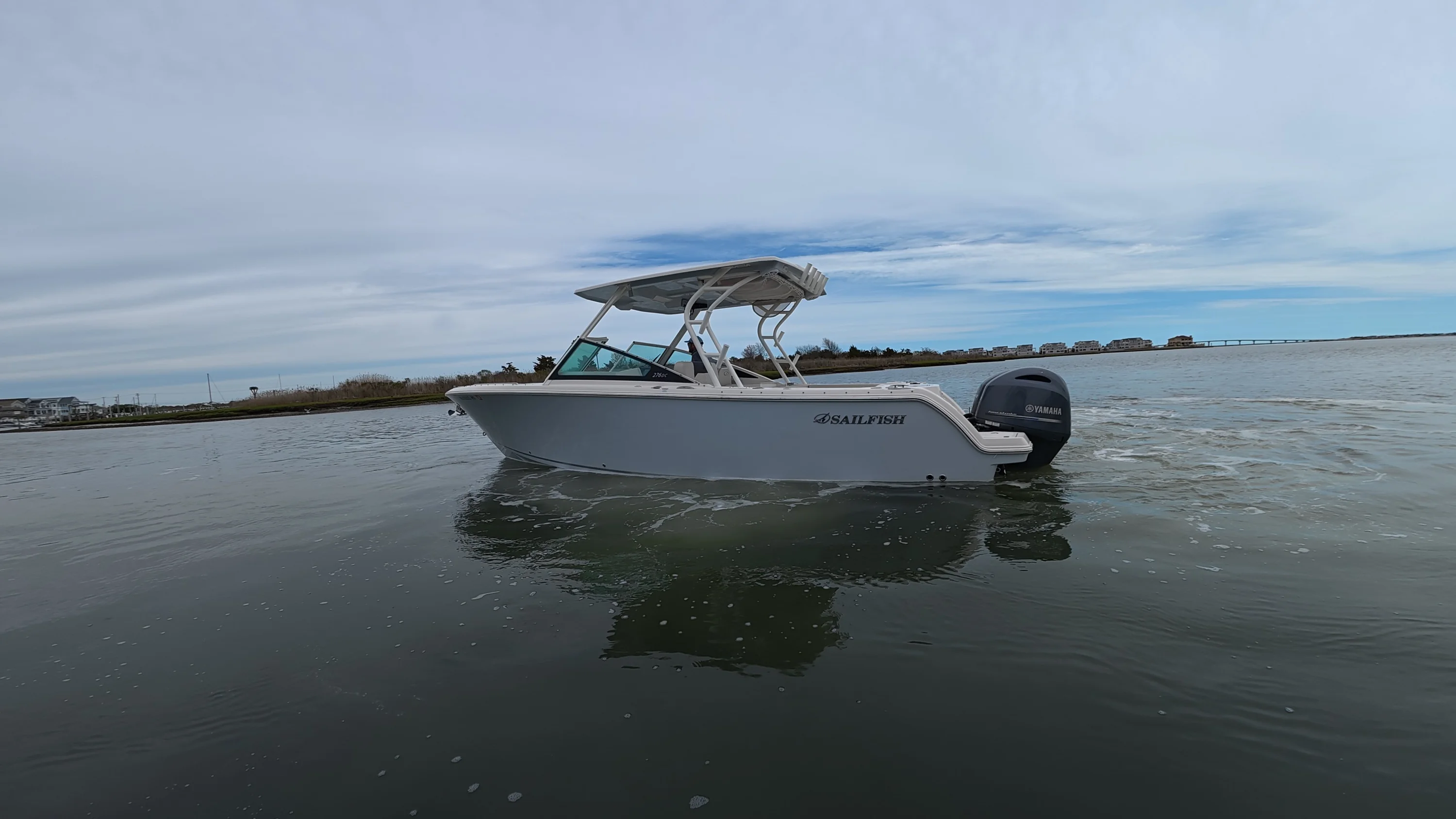 2023 Sailfish 276 DC Image Thumbnail #47