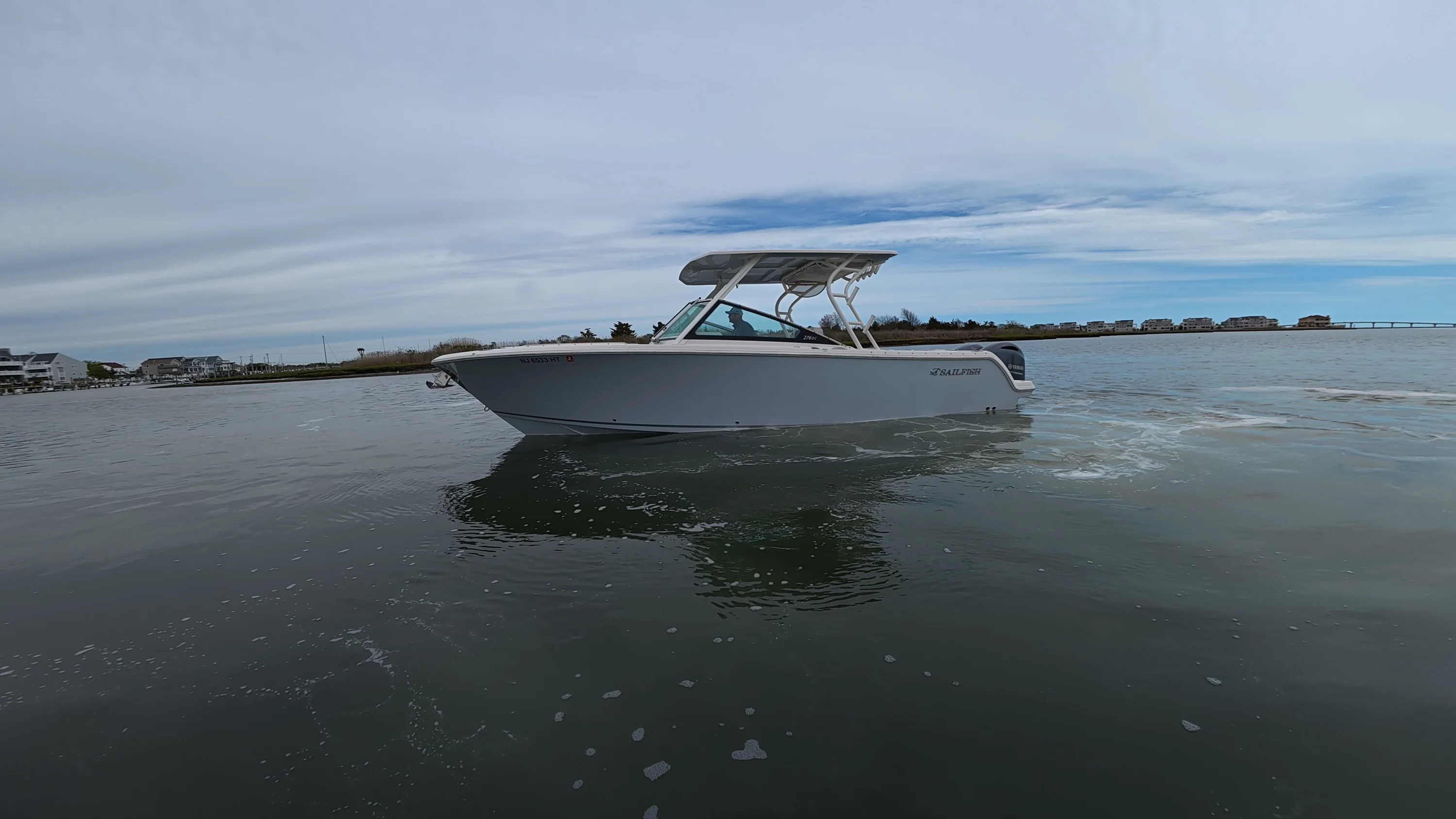 2023 Sailfish 276 DC Image Thumbnail #45