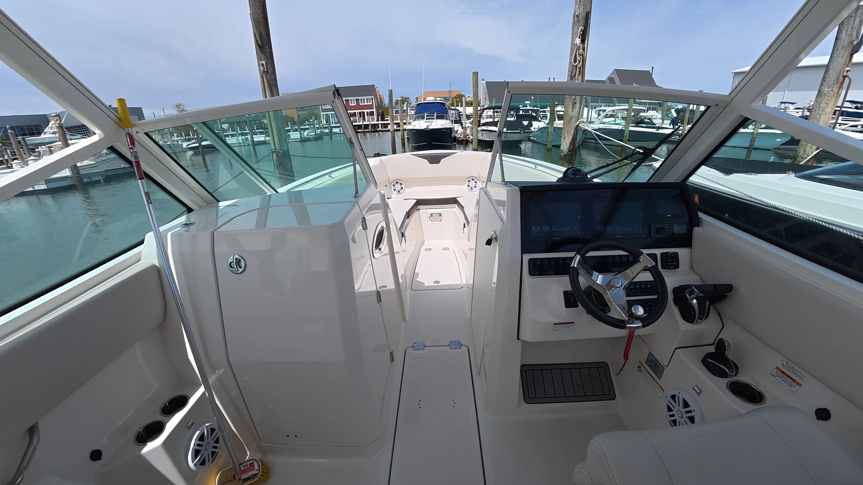 2023 Sailfish 276 DC Image Thumbnail #19