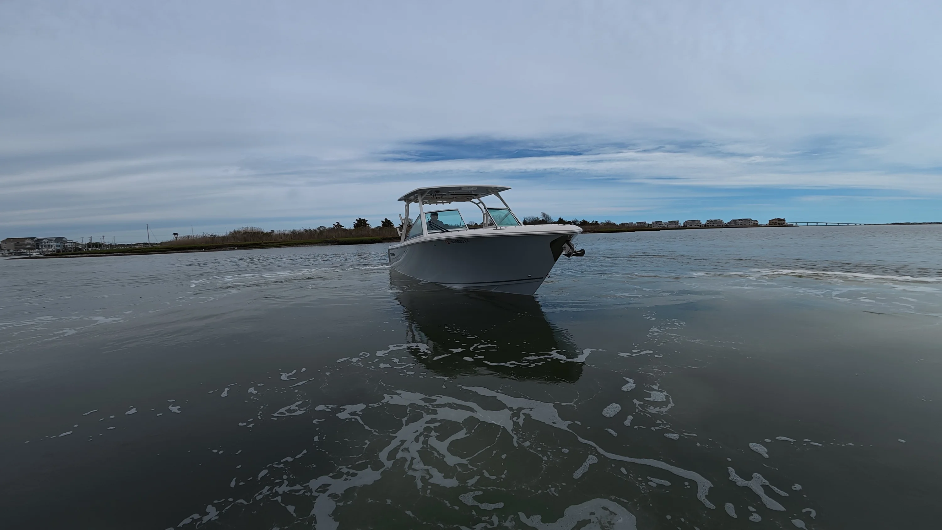 2023 Sailfish 276 DC Image Thumbnail #37