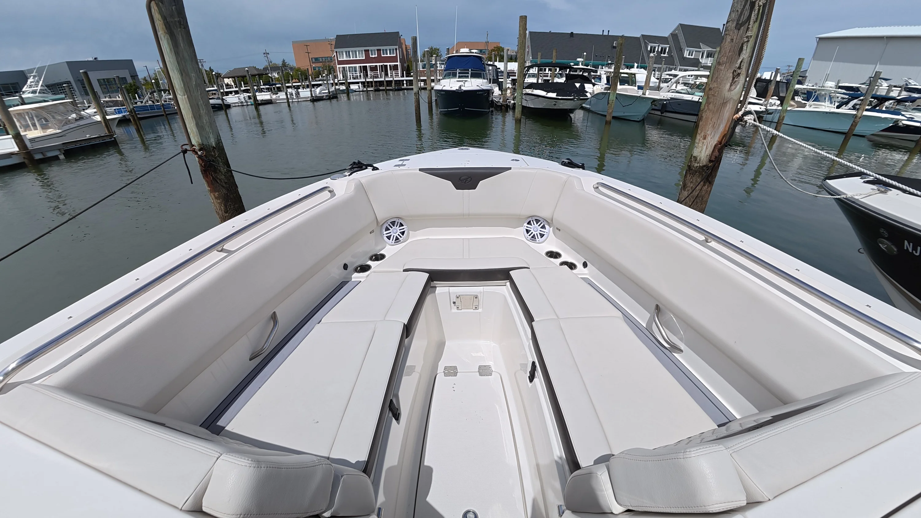 2023 Sailfish 276 DC Image Thumbnail #31
