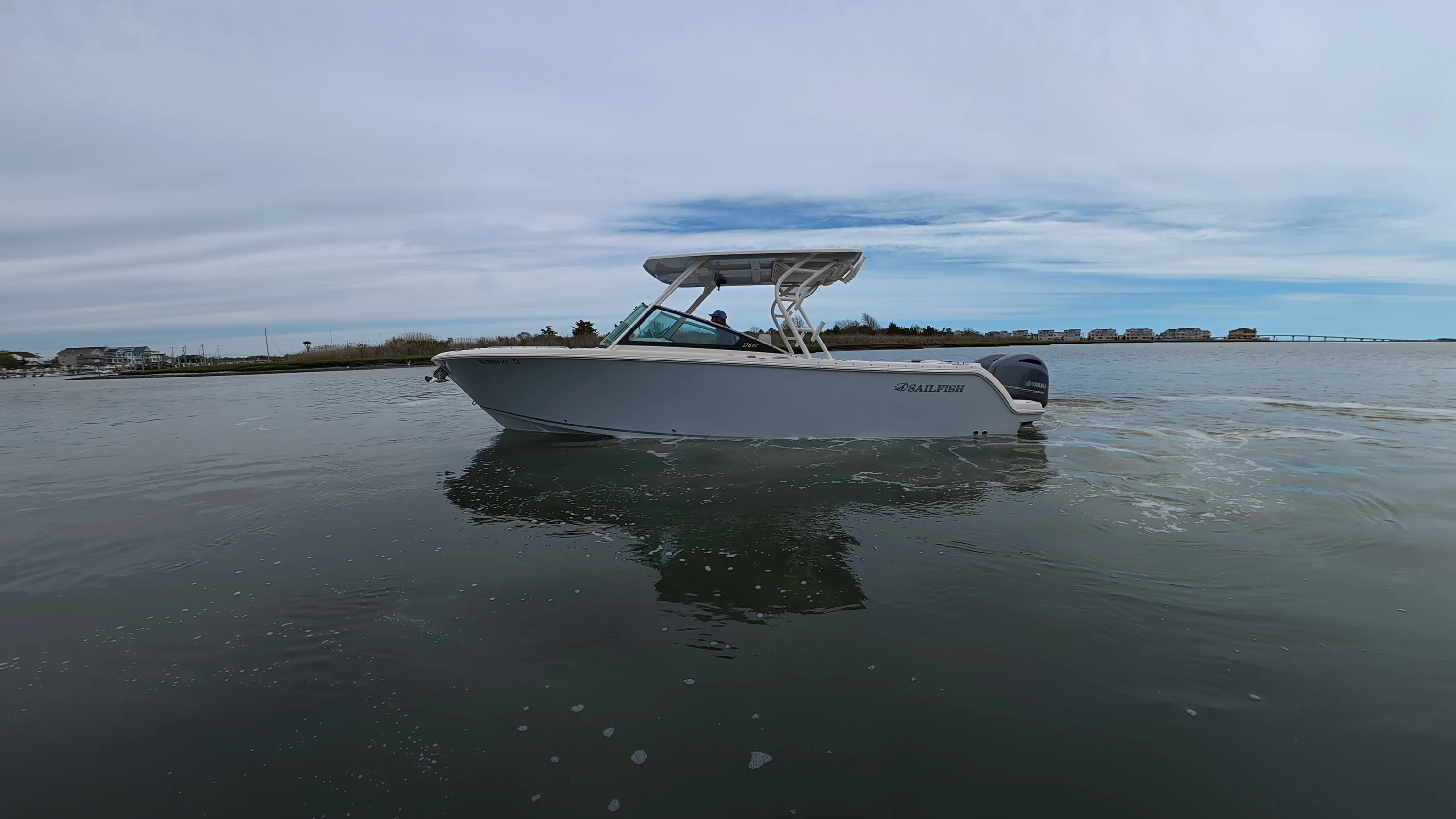 2023 Sailfish 276 DC Image Thumbnail #46