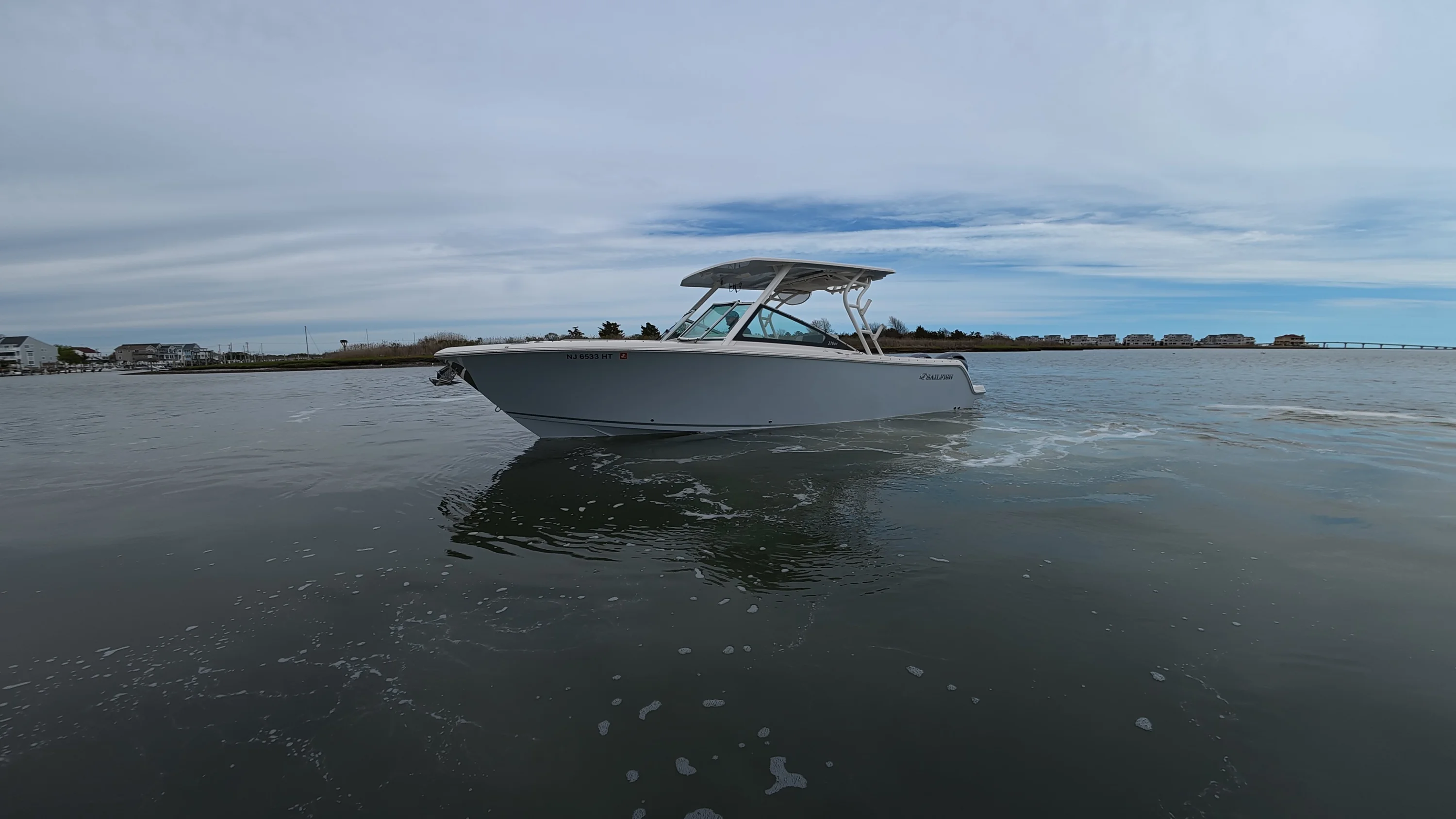 2023 Sailfish 276 DC Image Thumbnail #43