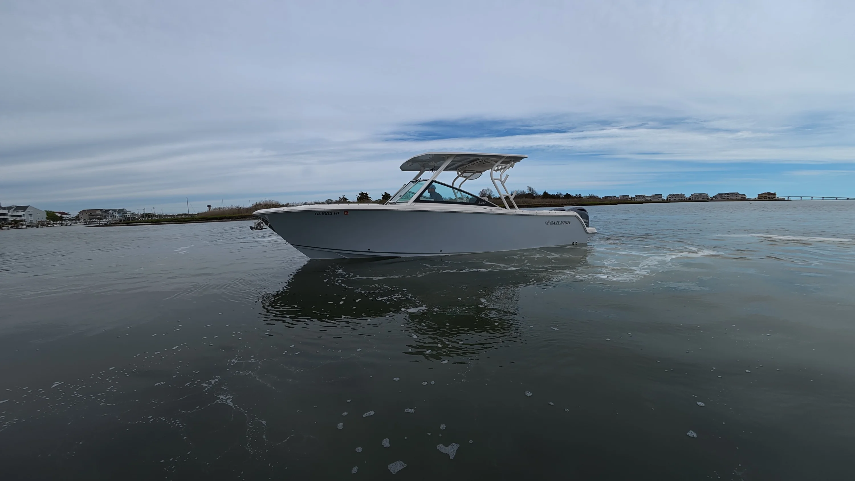 2023 Sailfish 276 DC Image Thumbnail #44
