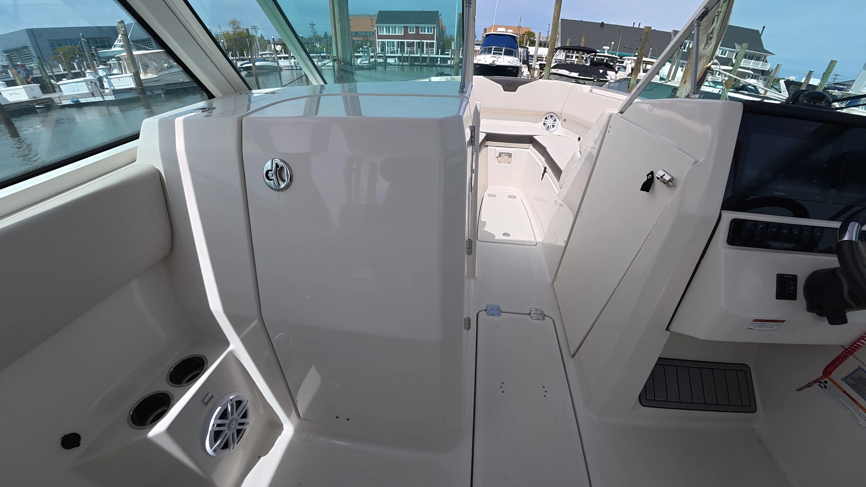 2023 Sailfish 276 DC Image Thumbnail #22