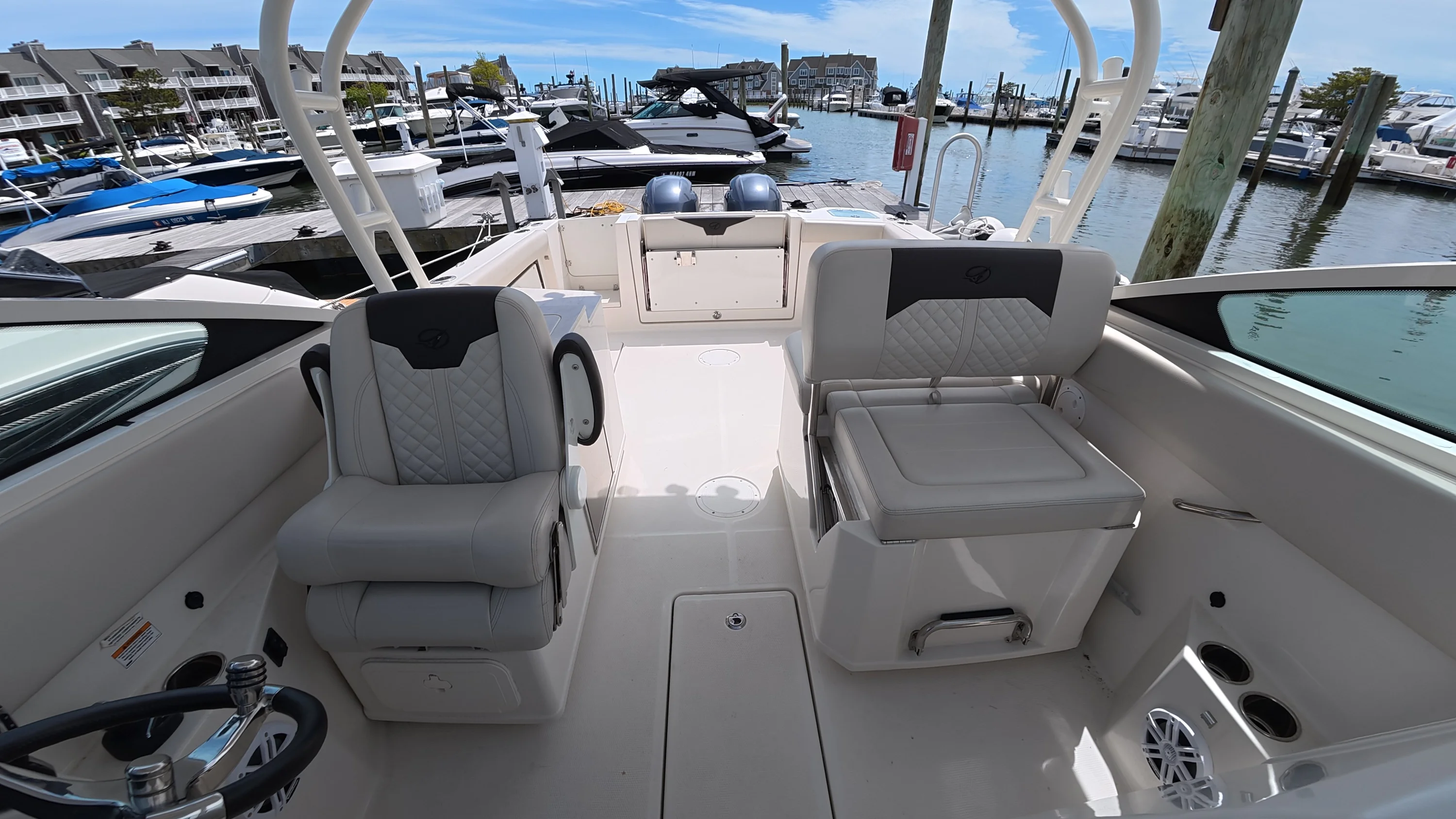 2023 Sailfish 276 DC Image Thumbnail #26