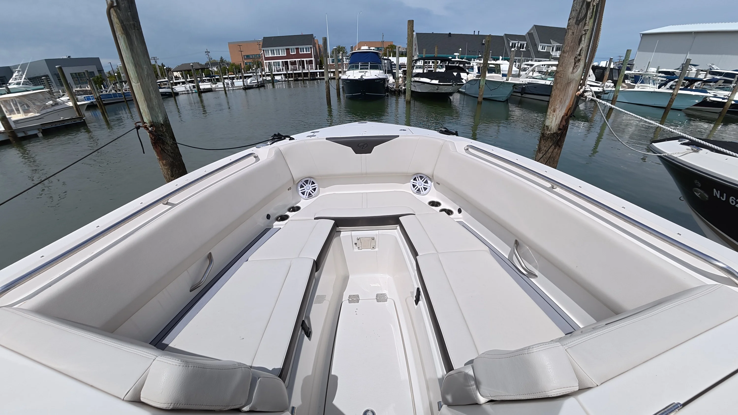 2023 Sailfish 276 DC Image Thumbnail #30