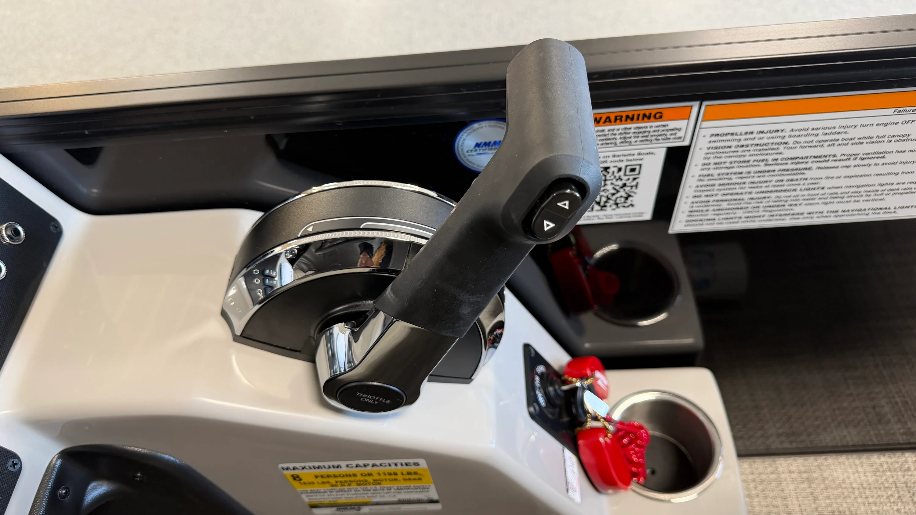 2026 Barletta SANZA20L Image Thumbnail #32