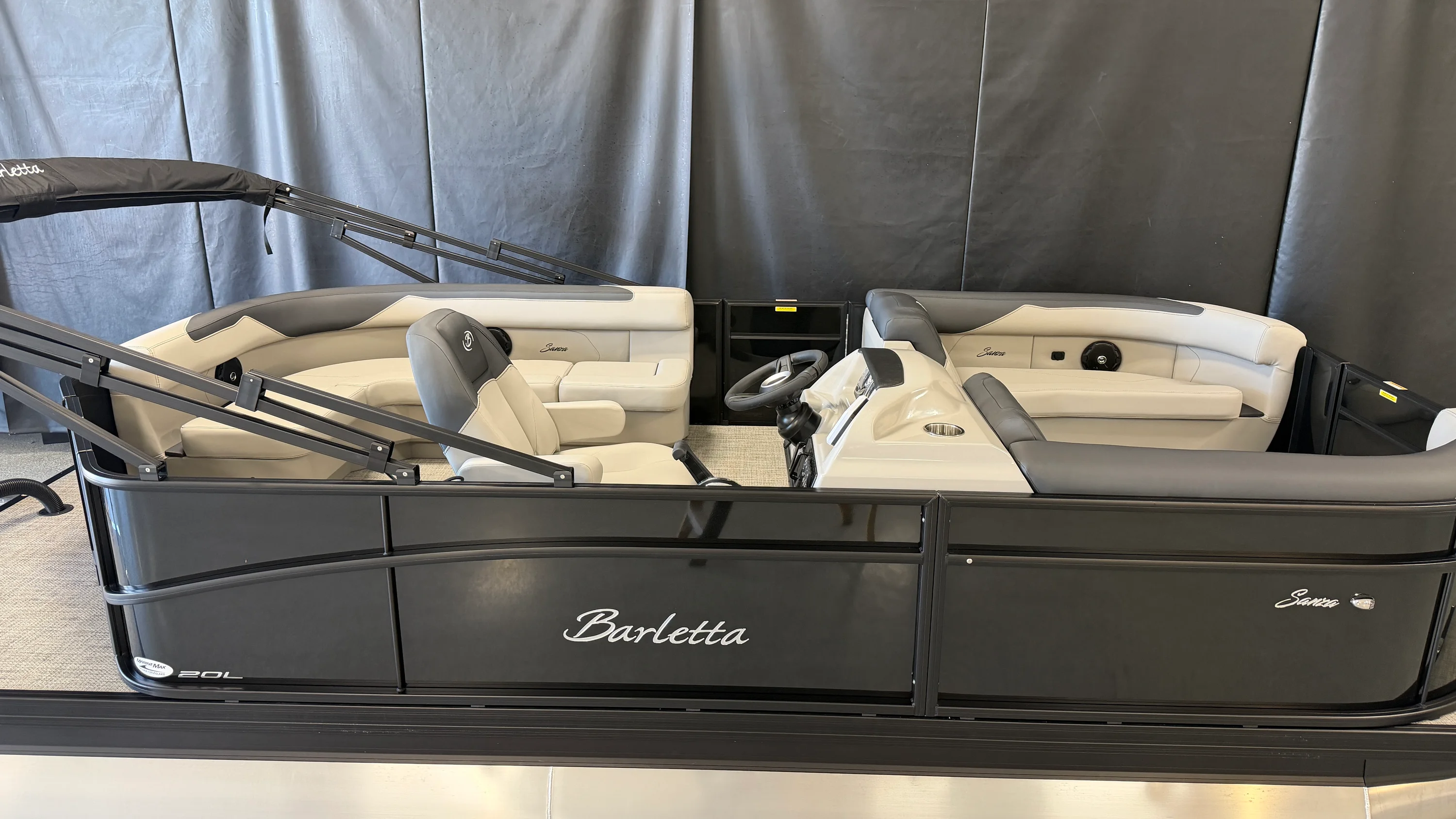 2026 Barletta SANZA20L Image Thumbnail #5