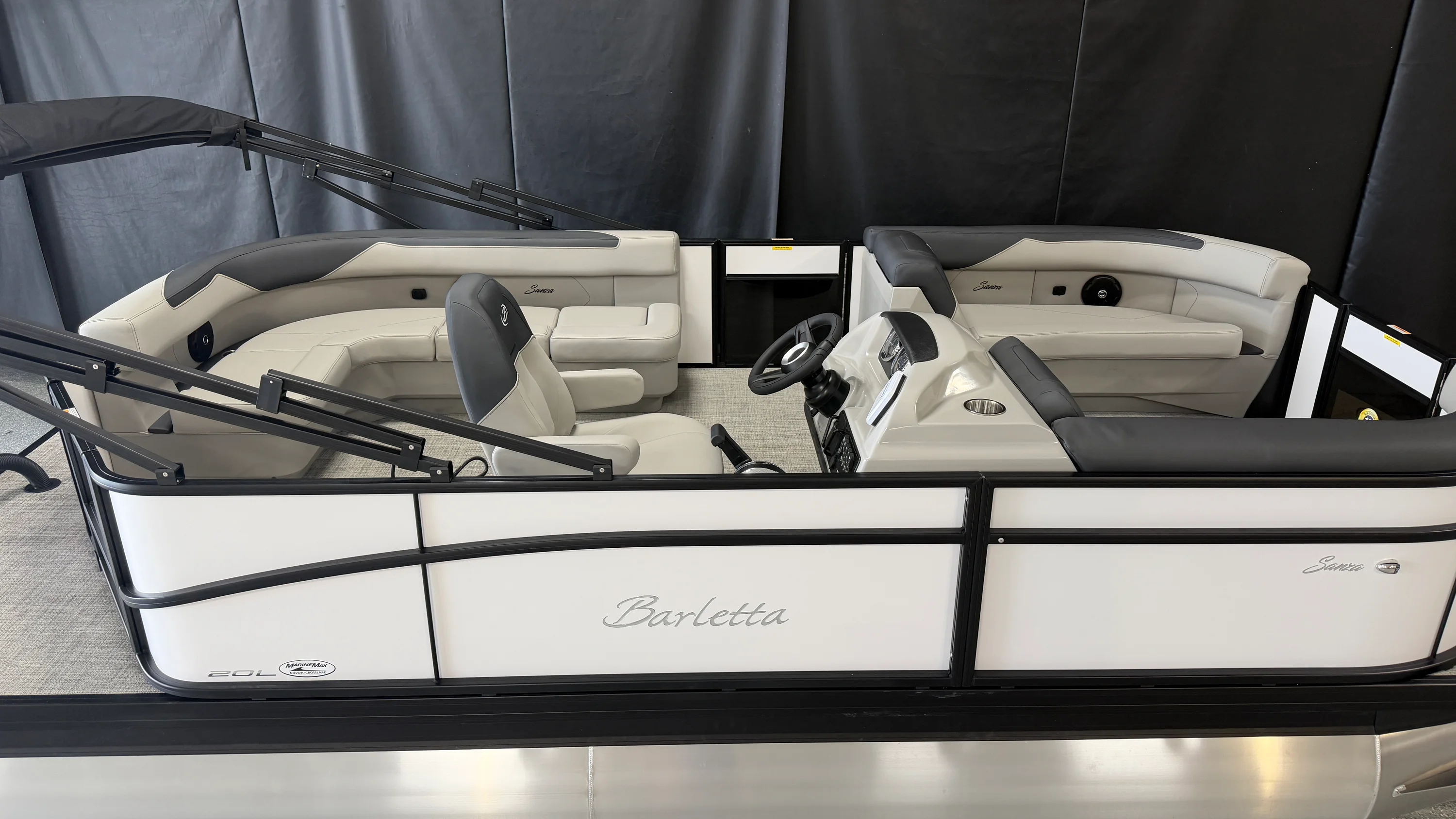 2026 Barletta SANZA20L Image Thumbnail #5