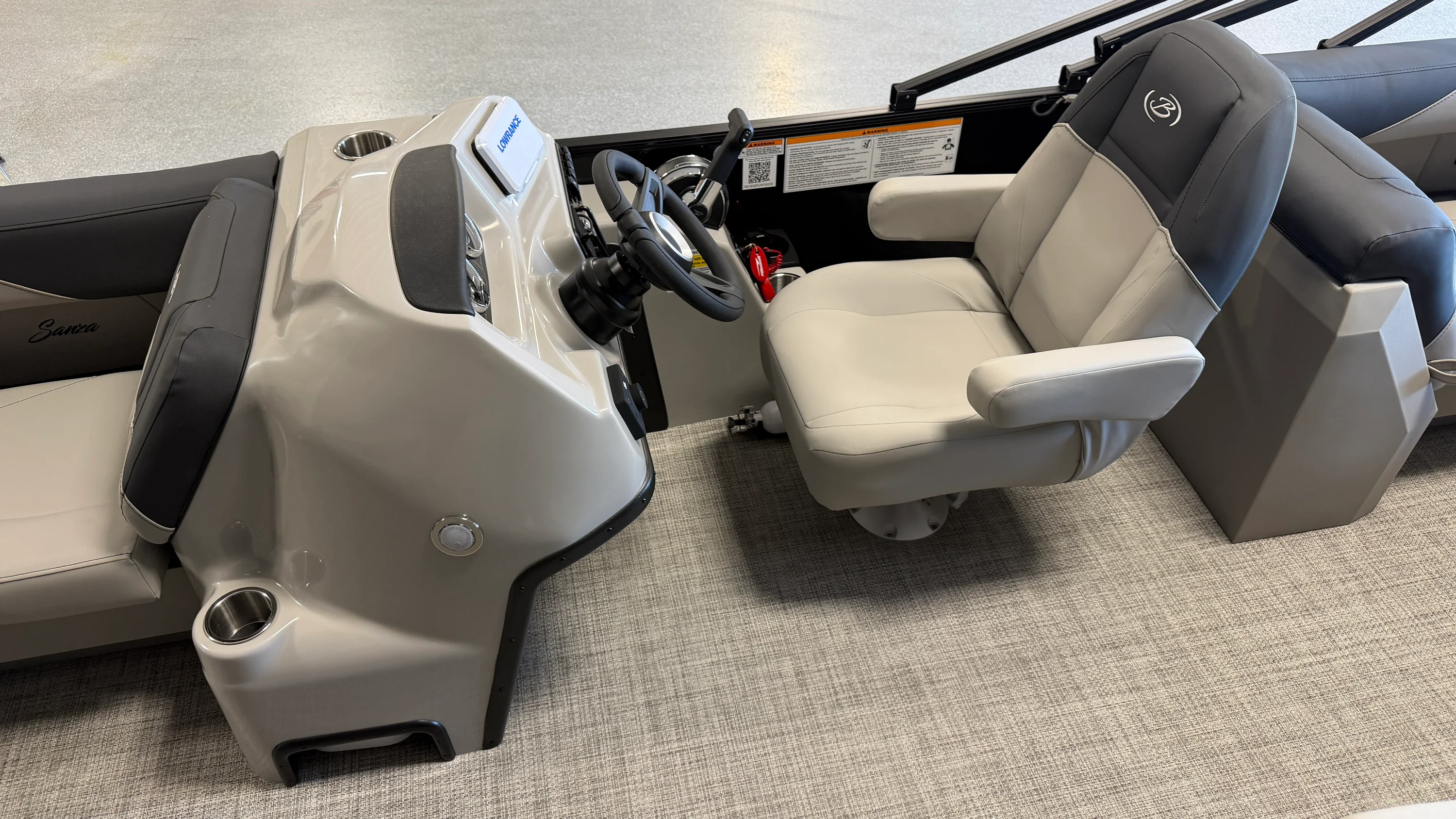 2026 Barletta S22QC Image Thumbnail #25